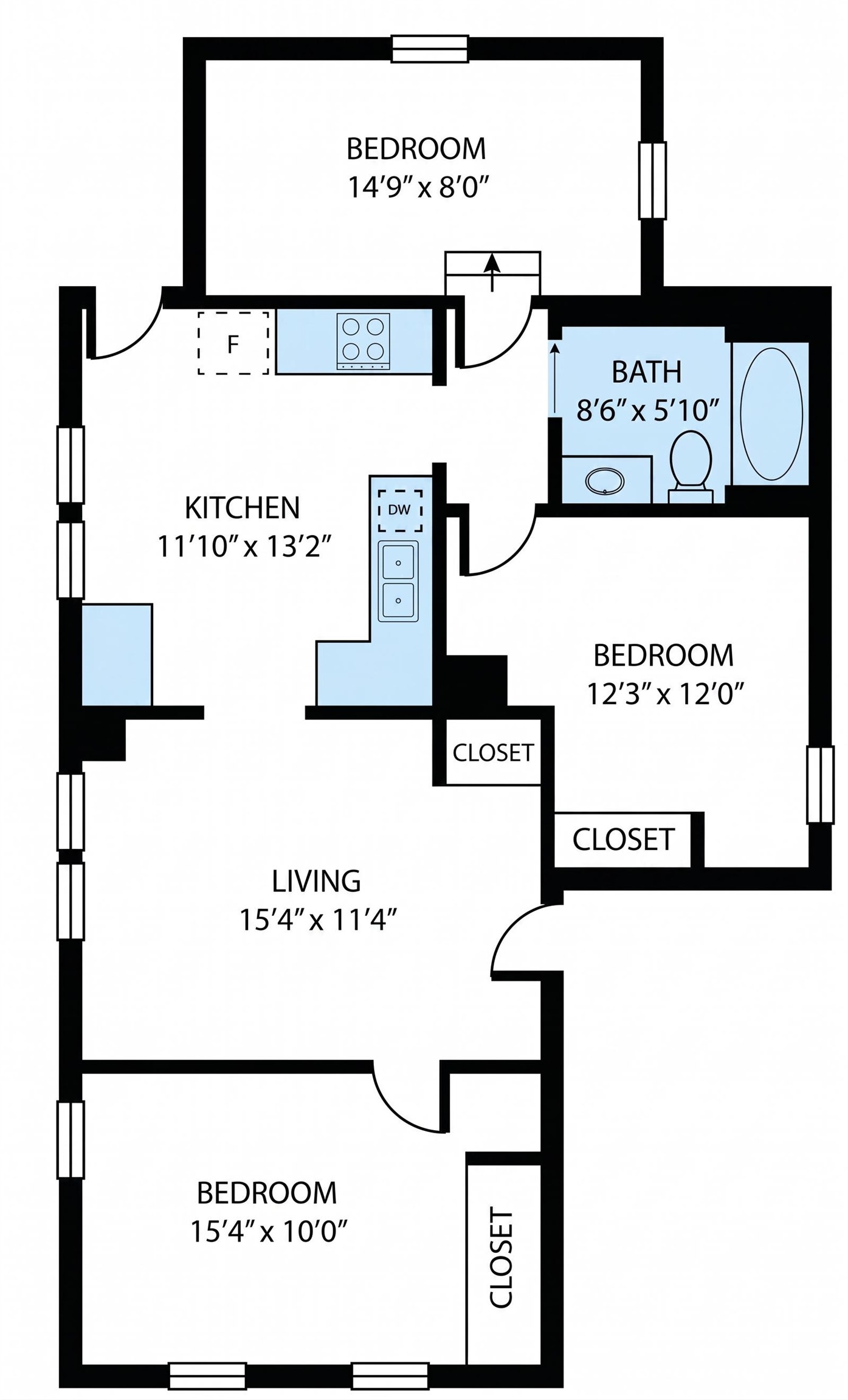 120-126 N Franklin Street, Madison, WI 53703-2310