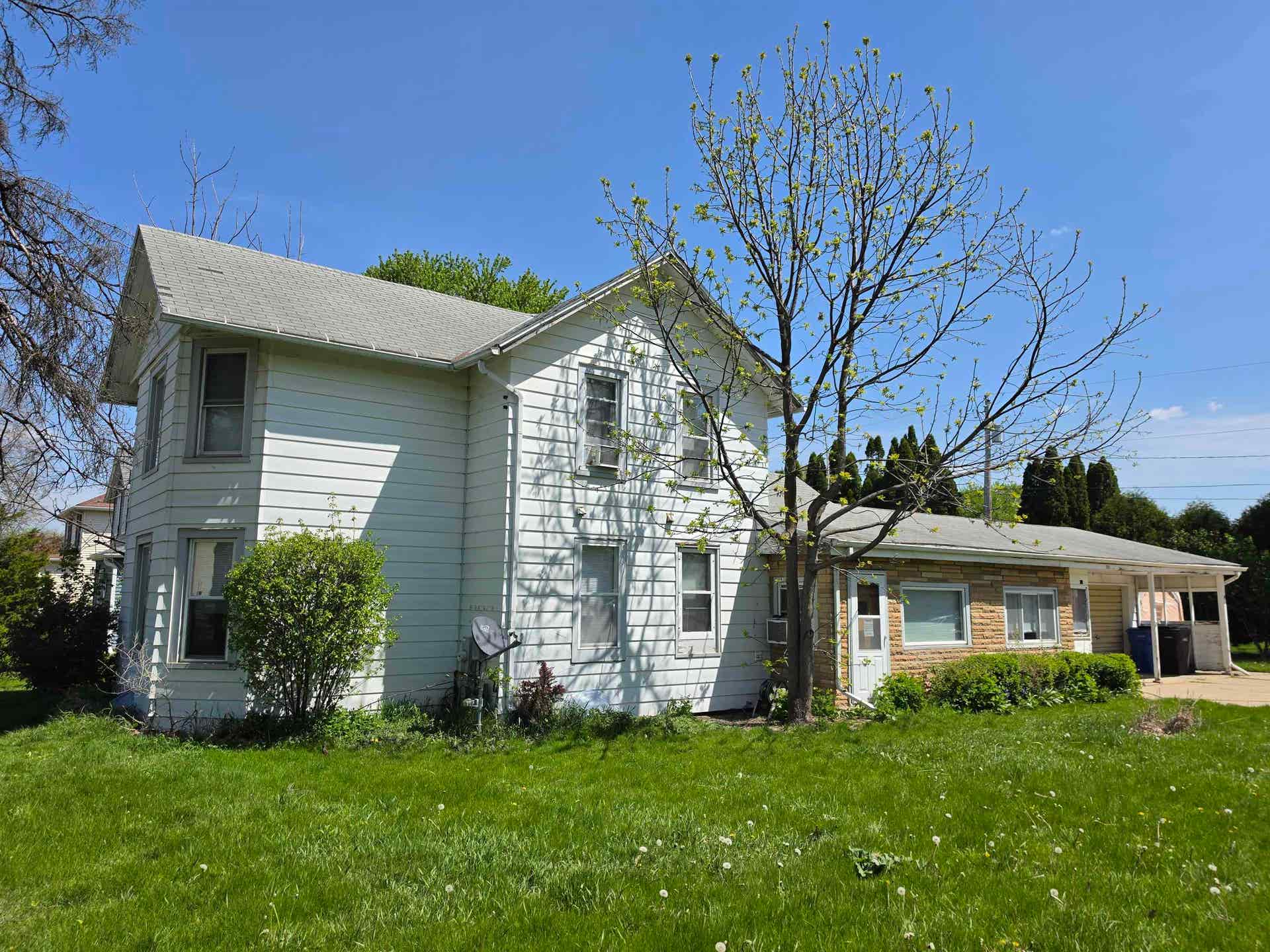 100 Valley View Street, Verona, WI 53593
