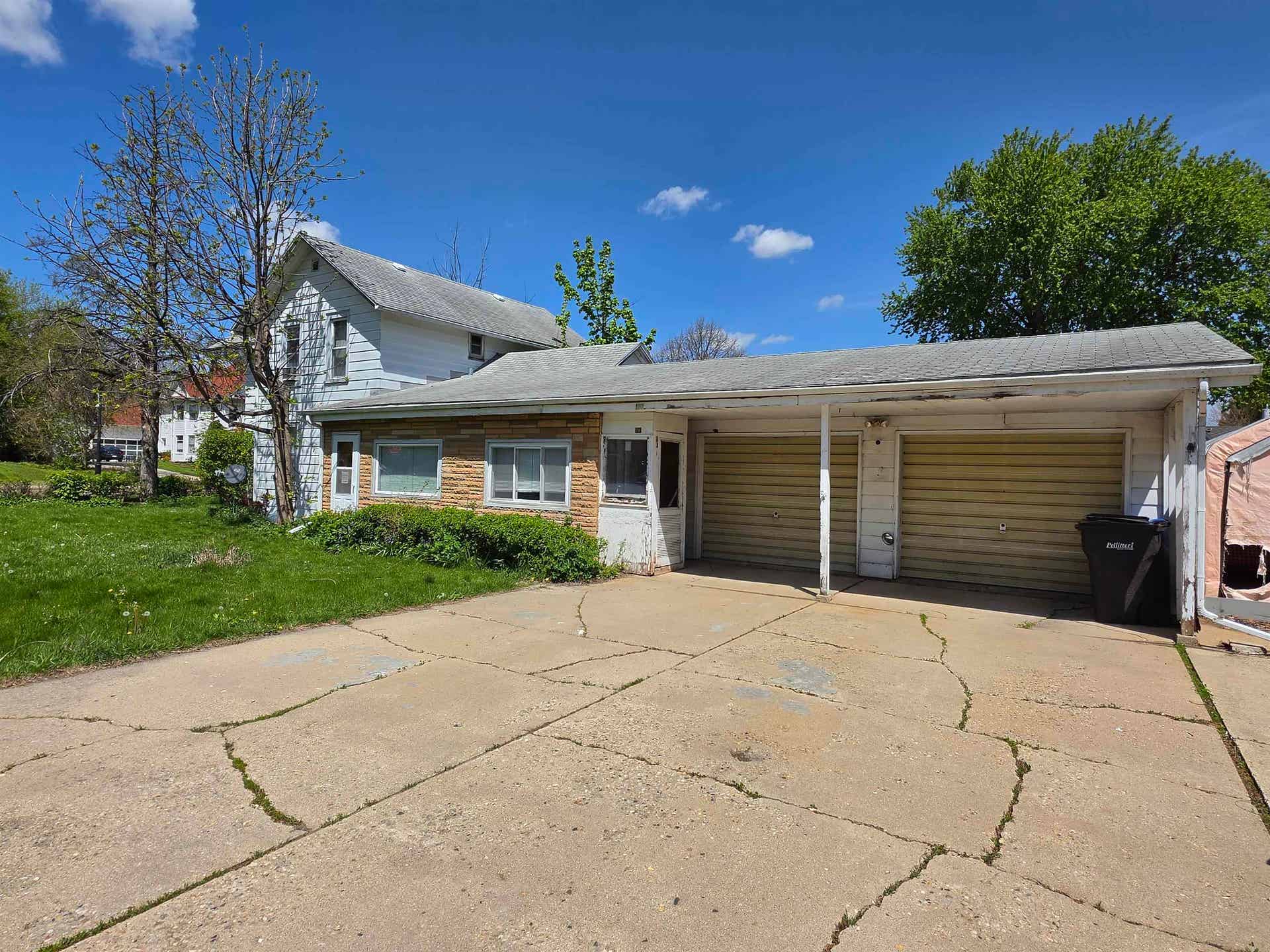 100 Valley View Street, Verona, WI 53593