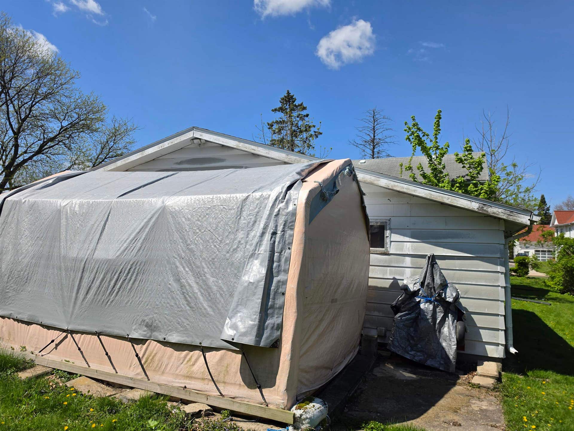 100 Valley View Street, Verona, WI 53593