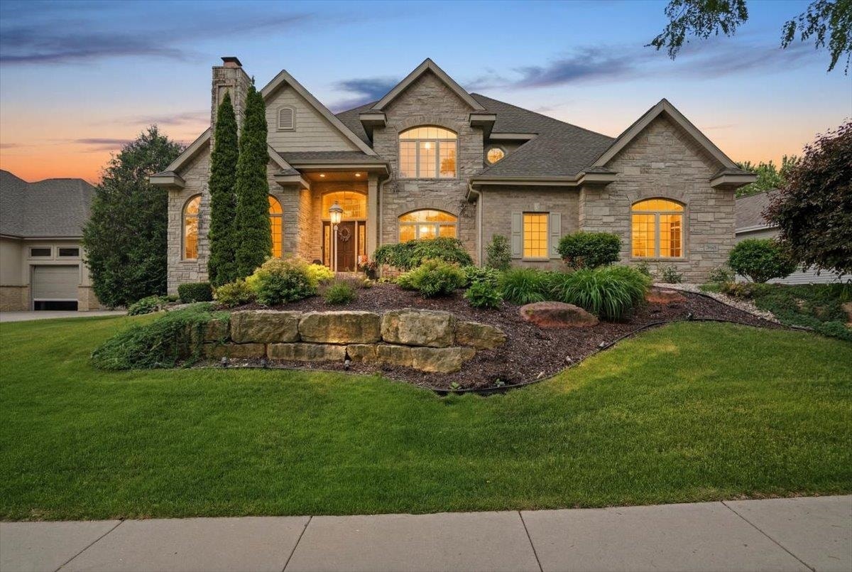 9715 Red Sky Drive, Middleton, WI 53562
