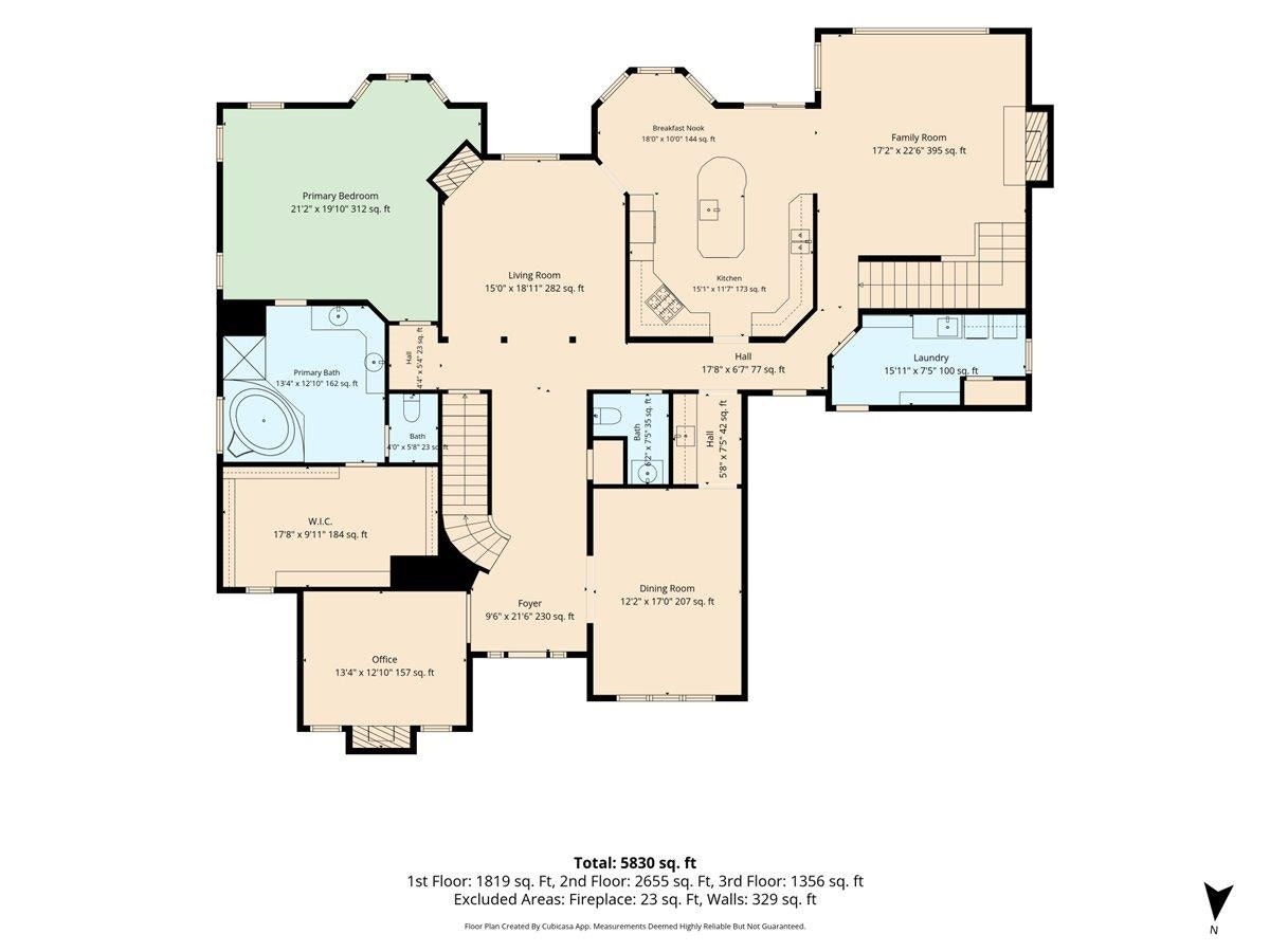 9715 Red Sky Drive, Middleton, WI 53562