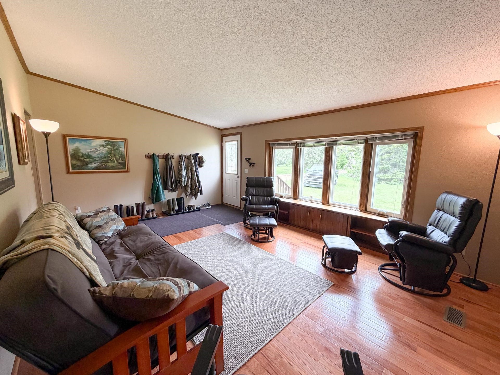 W6253 39th Street, Clearfield, WI 53950