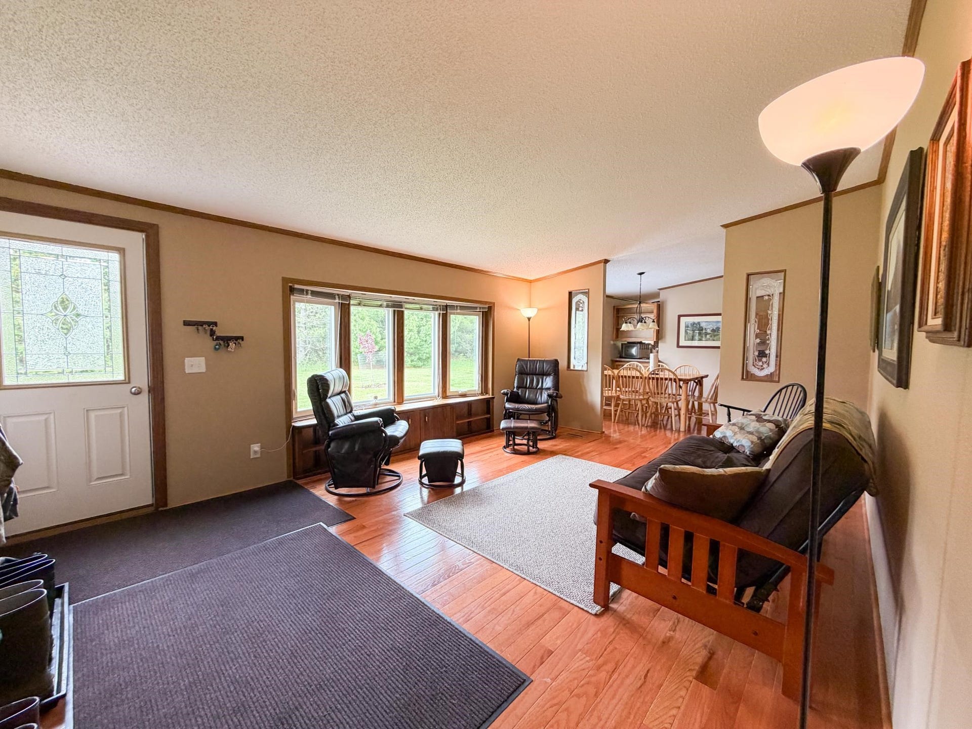 W6253 39th Street, Clearfield, WI 53950