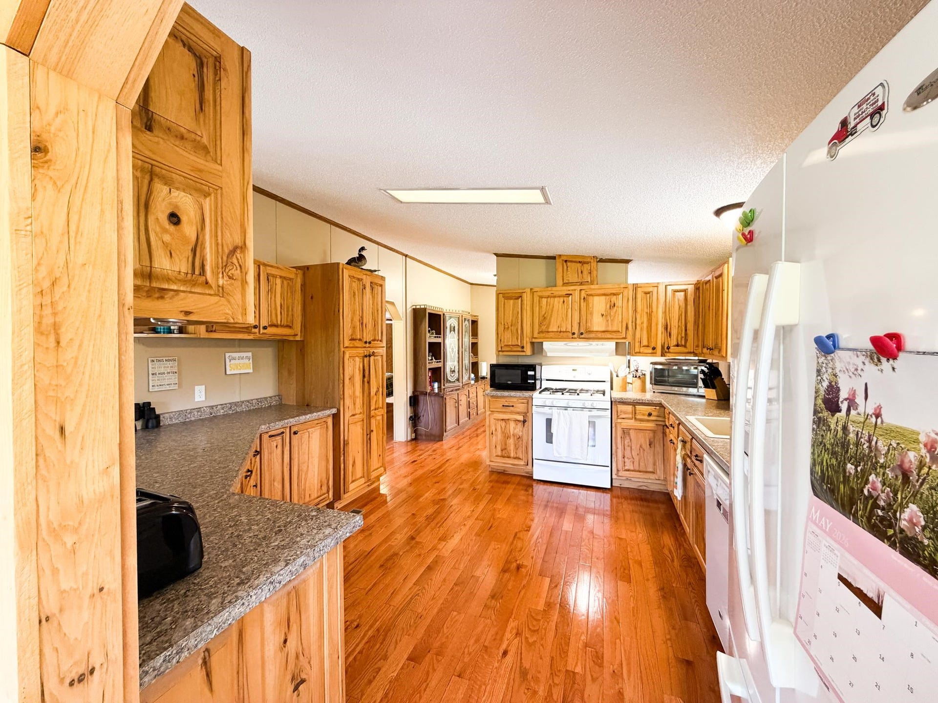 W6253 39th Street, Clearfield, WI 53950