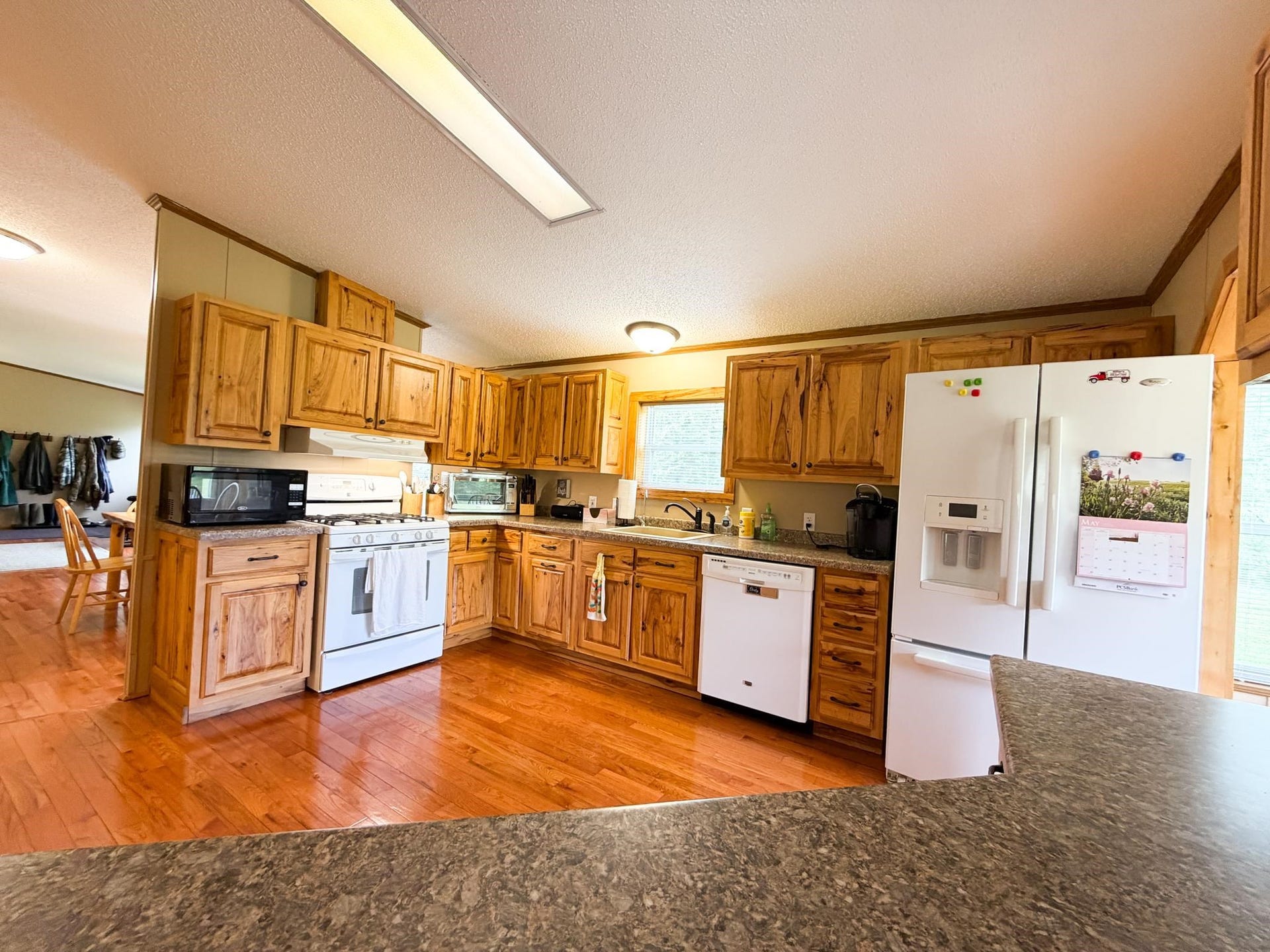 W6253 39th Street, Clearfield, WI 53950