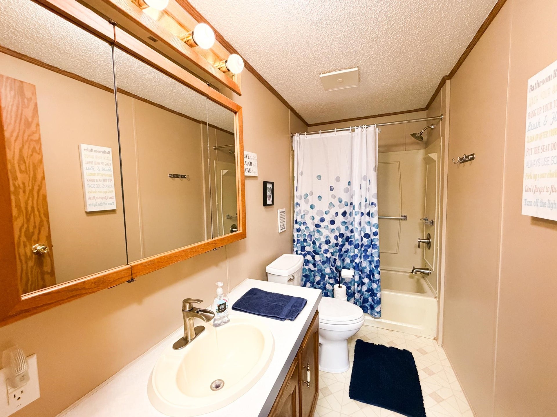 W6253 39th Street, Clearfield, WI 53950