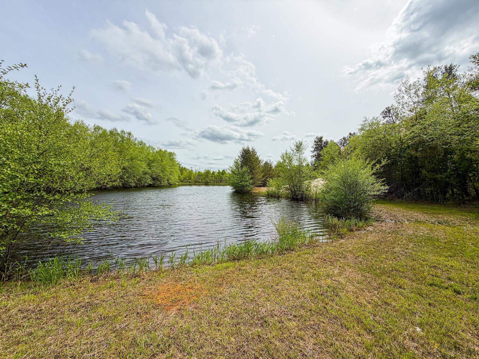 W6253 39th Street, Clearfield, WI 53950