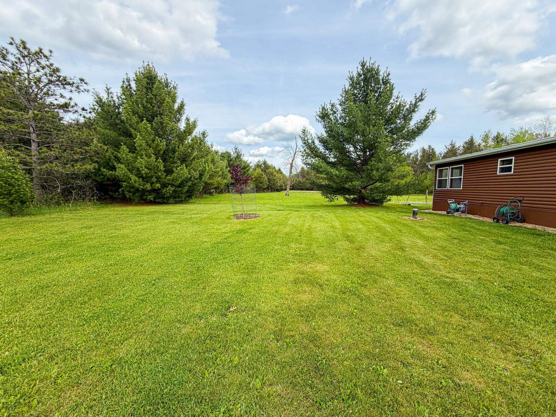 W6253 39th Street, Clearfield, WI 53950