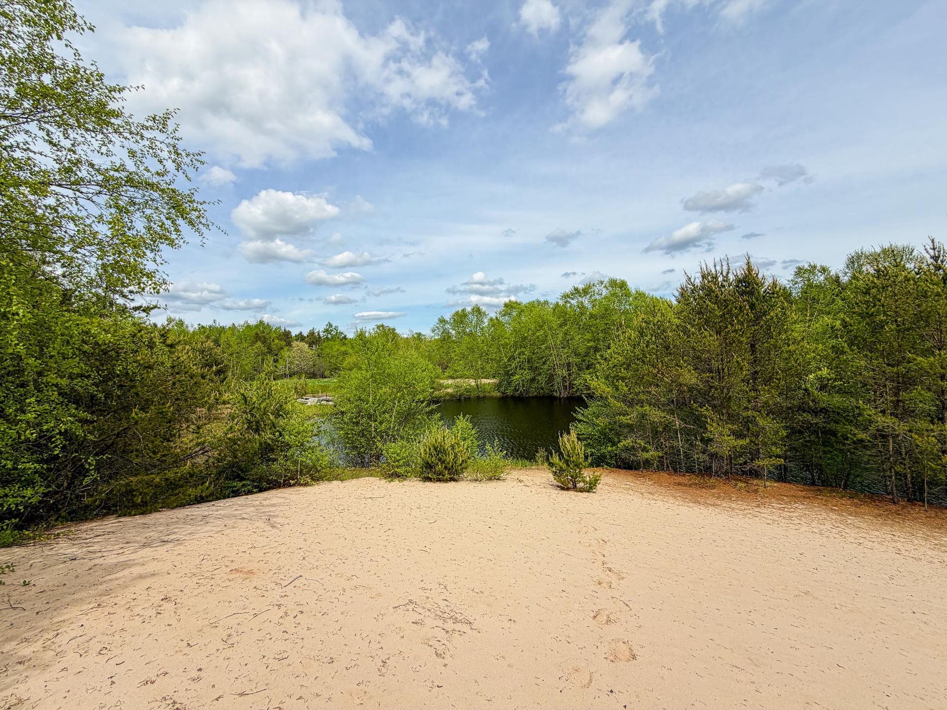 W6253 39th Street, Clearfield, WI 53950