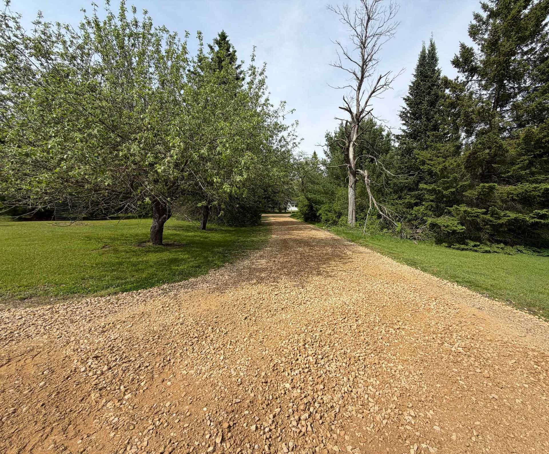 W6253 39th Street, Clearfield, WI 53950