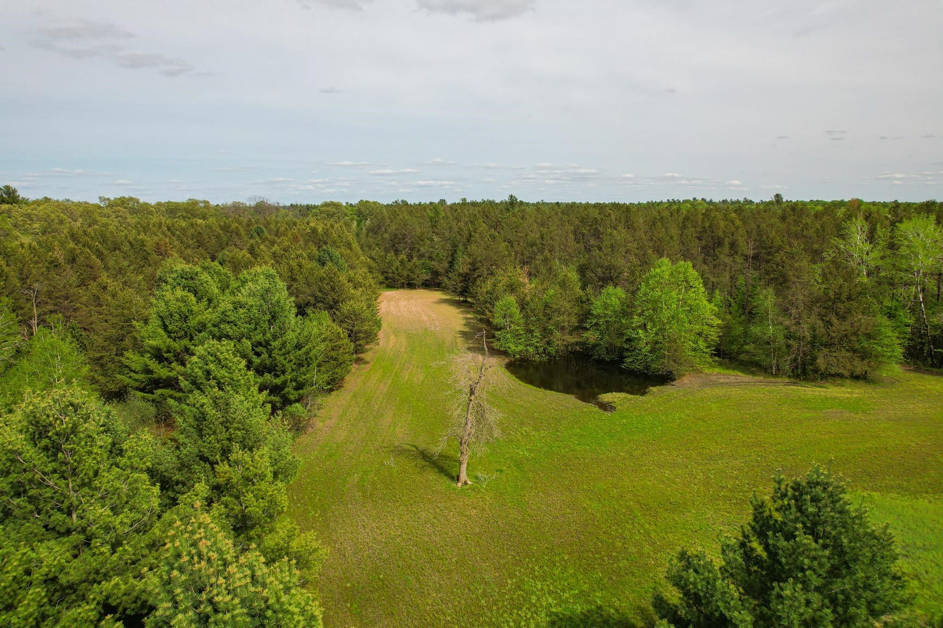 W6253 39th Street, Clearfield, WI 53950