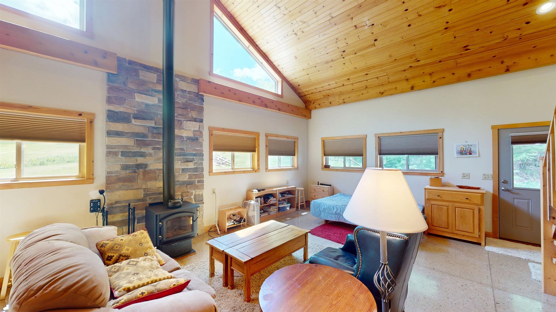 27526 County Highway X, Portland, WI 54619