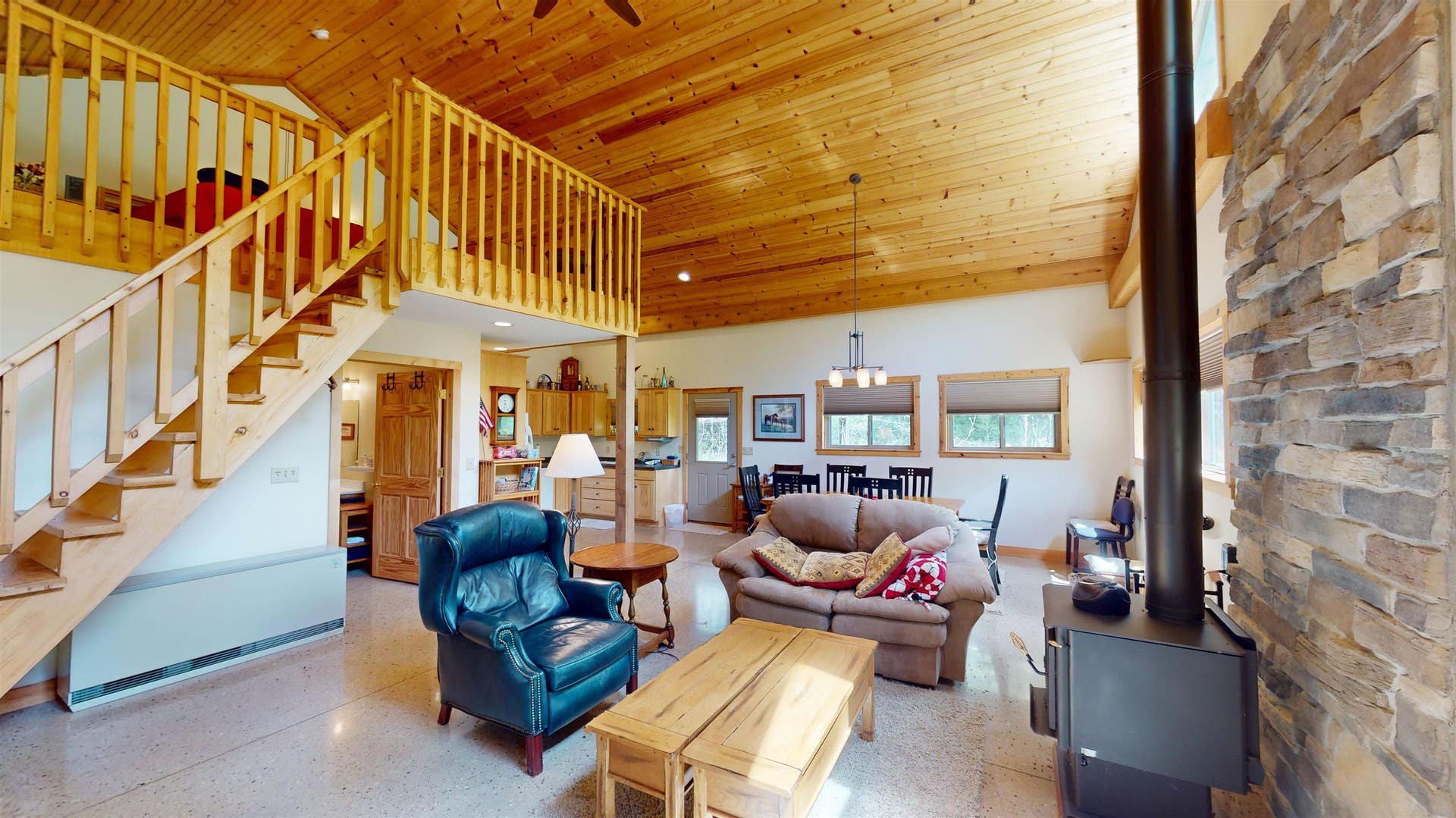 27526 County Highway X, Portland, WI 54619