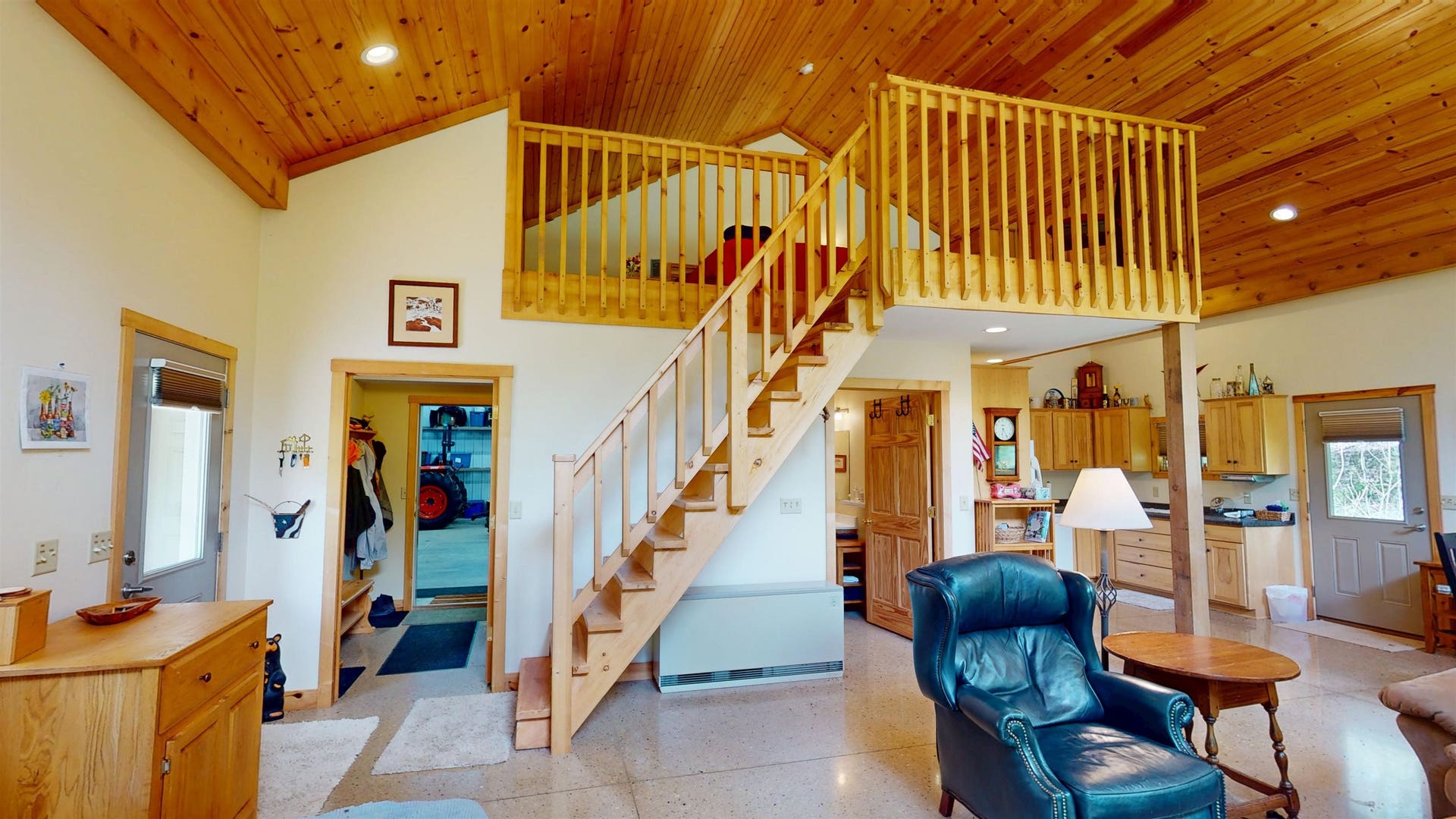 27526 County Highway X, Portland, WI 54619