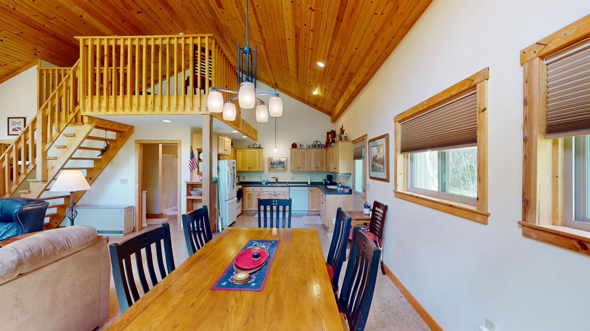 27526 County Highway X, Portland, WI 54619