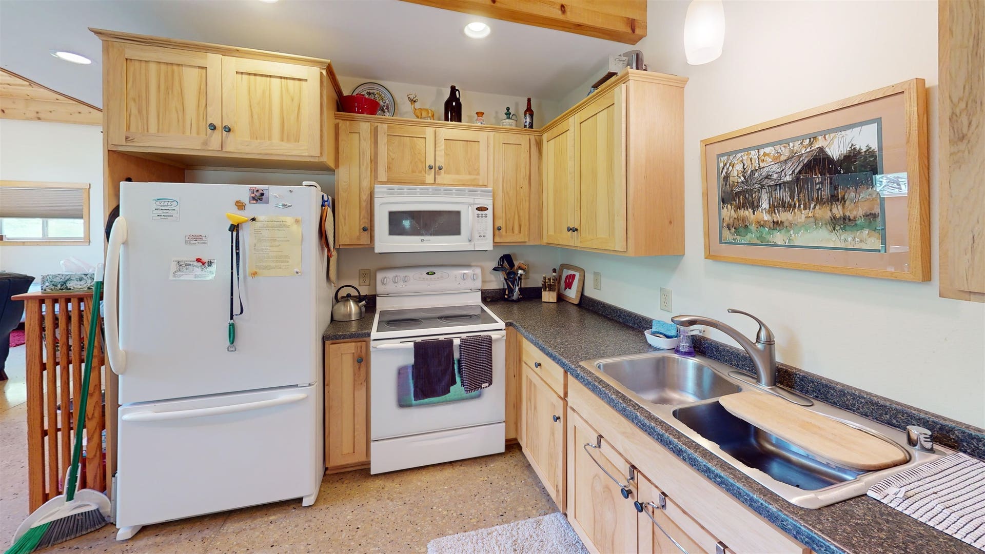 27526 County Highway X, Portland, WI 54619