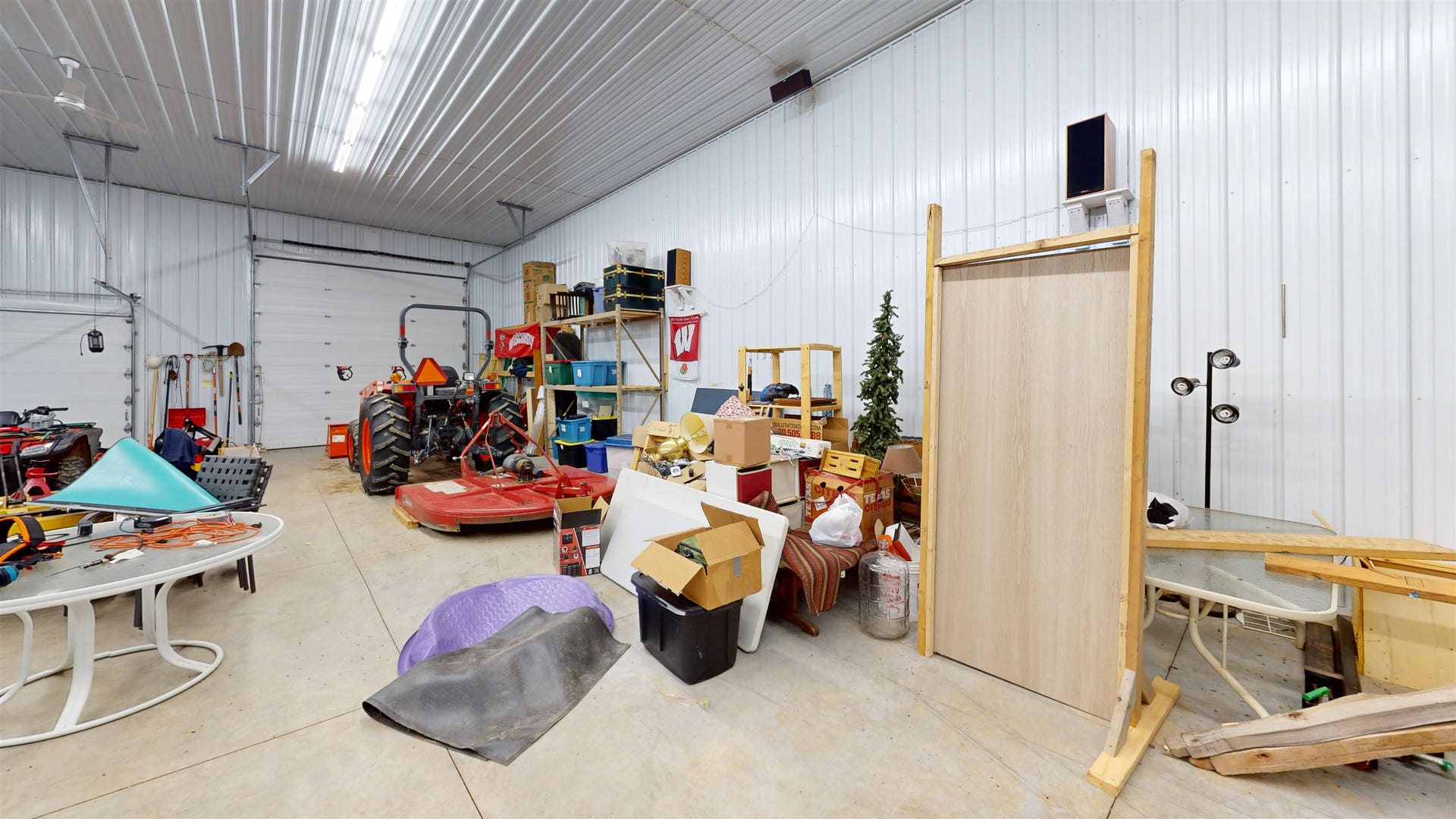 27526 County Highway X, Portland, WI 54619