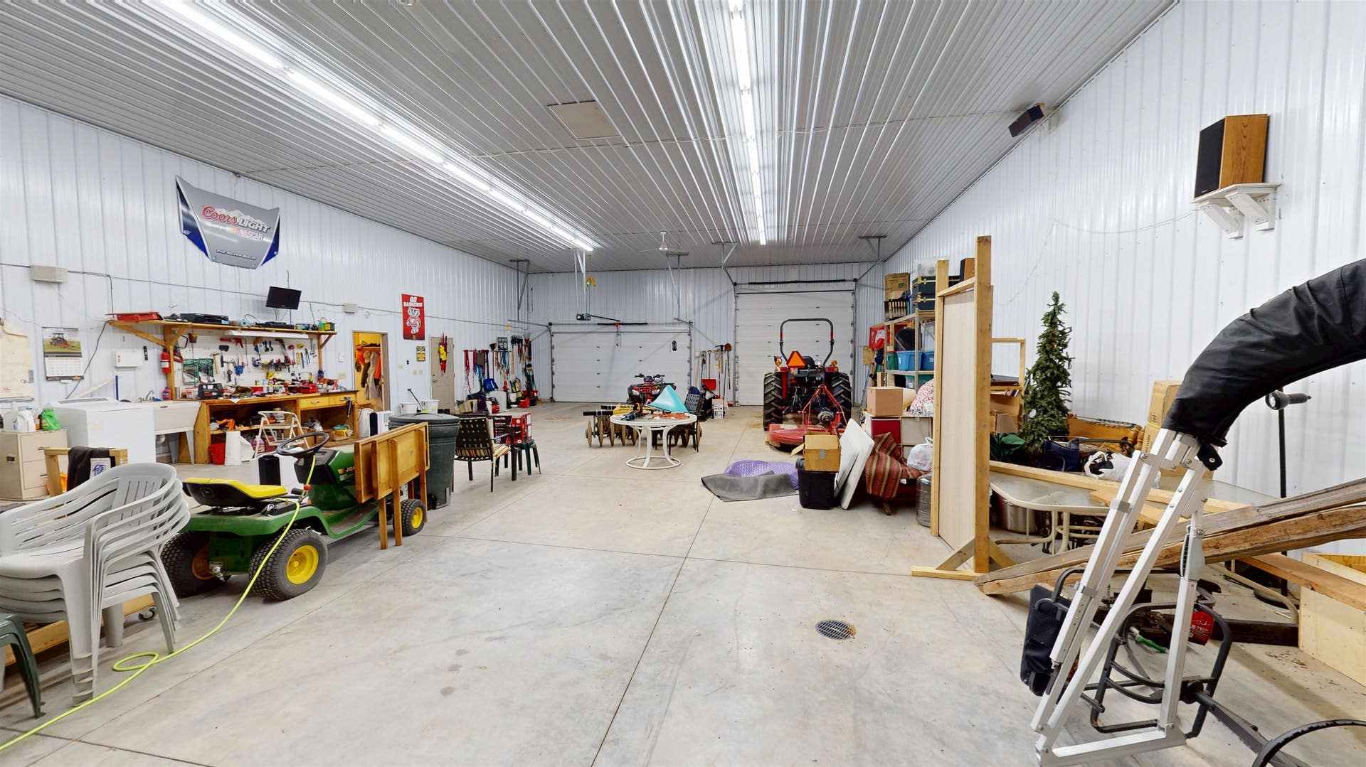 27526 County Highway X, Portland, WI 54619