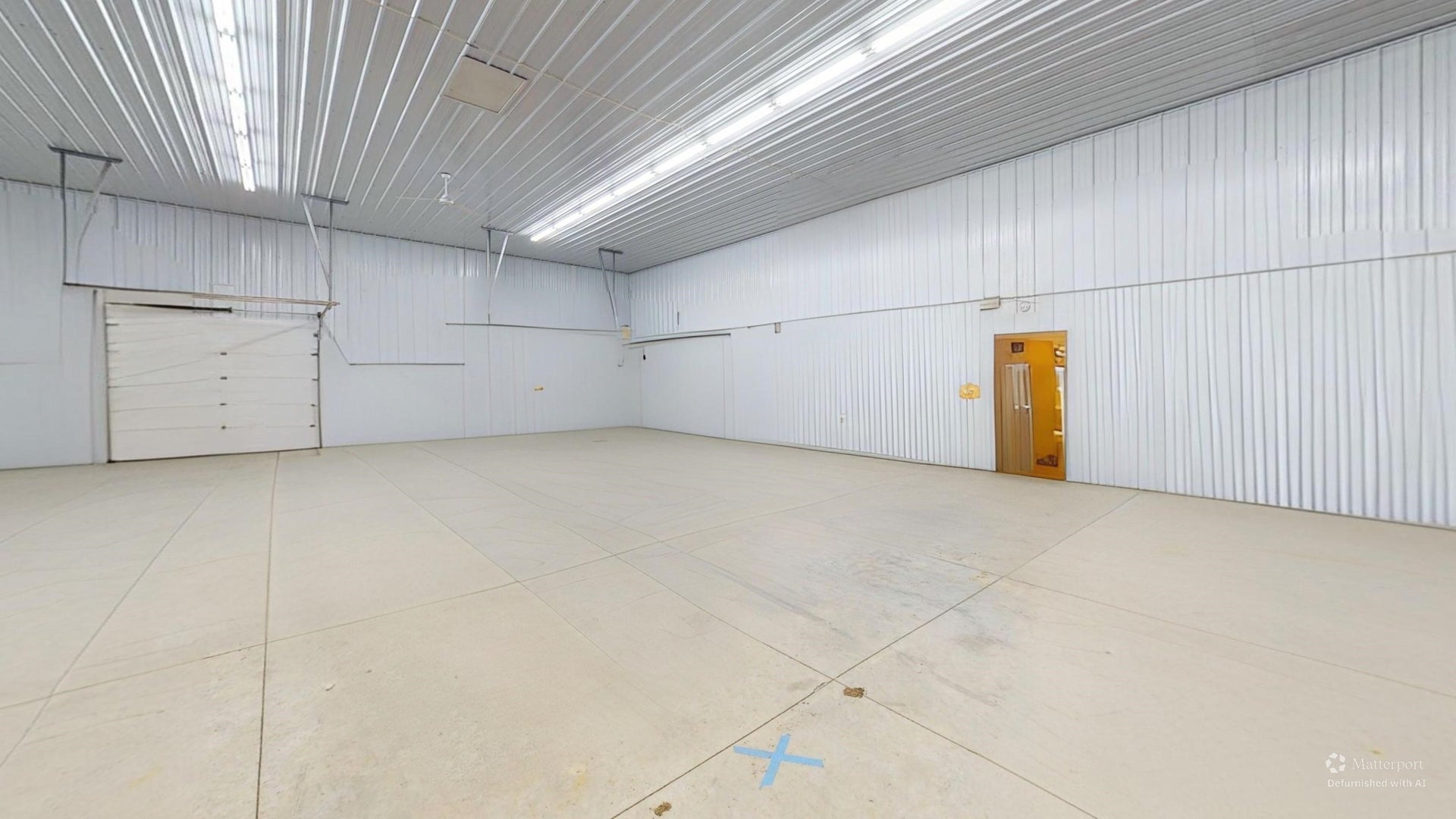 27526 County Highway X, Portland, WI 54619