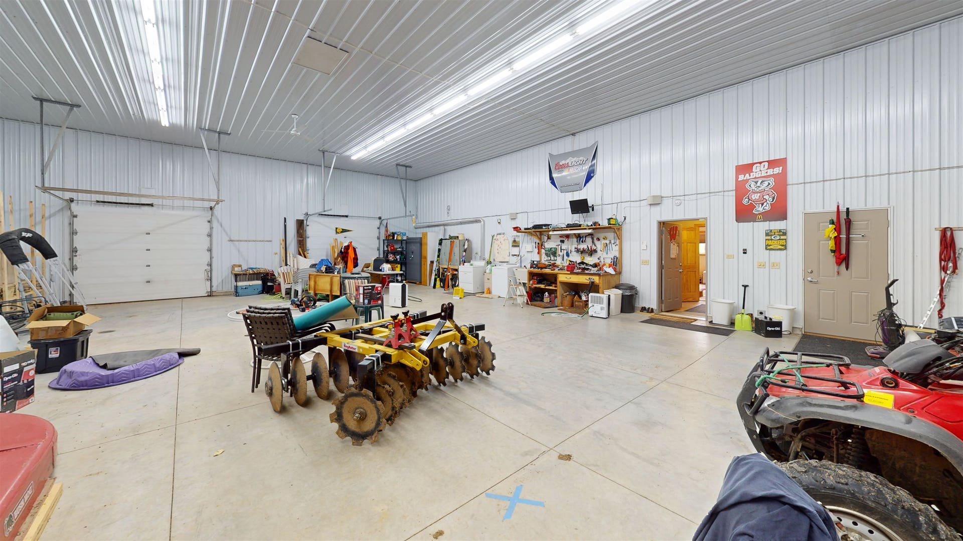 27526 County Highway X, Portland, WI 54619