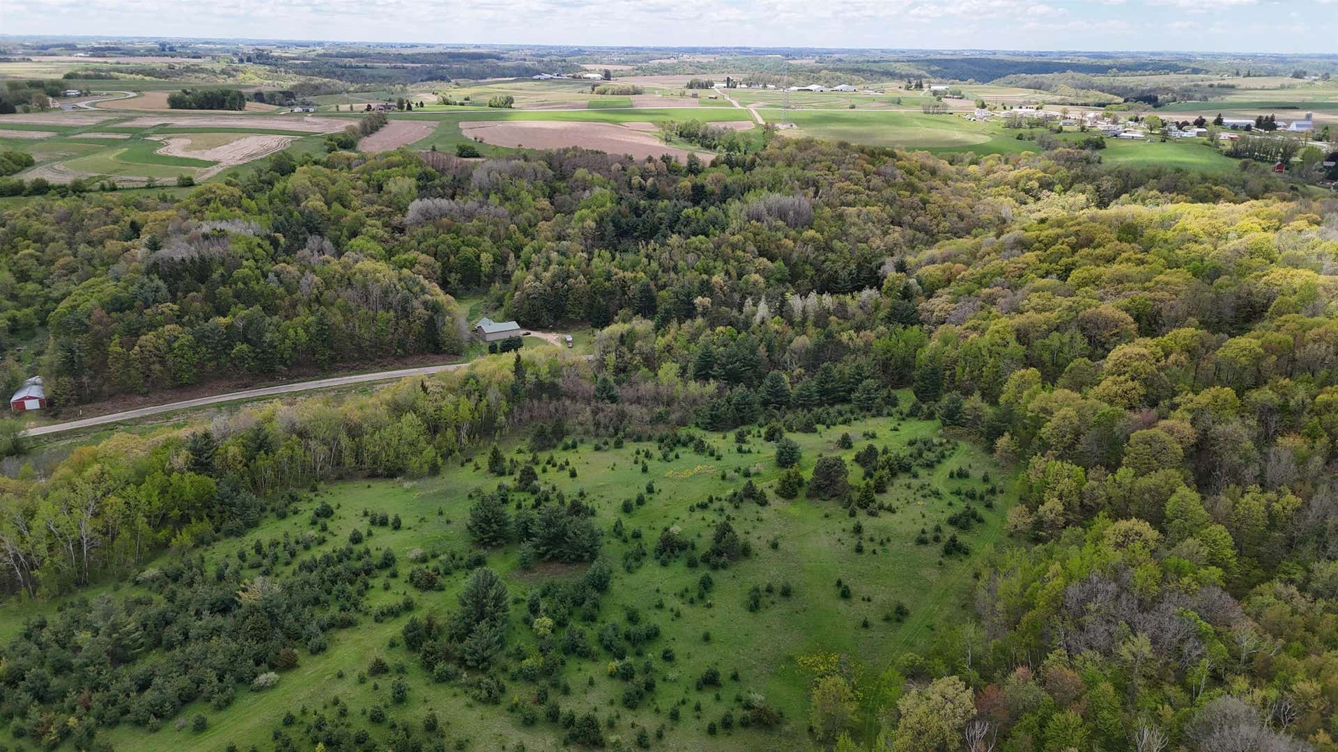 27526 County Highway X, Portland, WI 54619