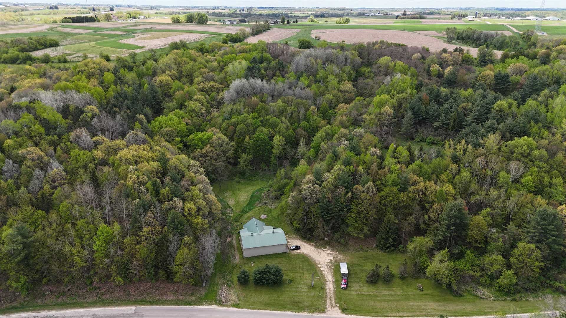 27526 County Highway X, Portland, WI 54619