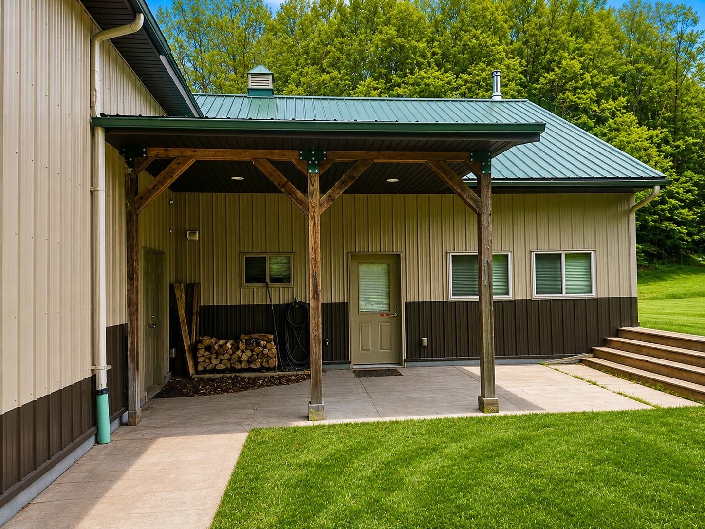 27526 County Highway X, Portland, WI 54619