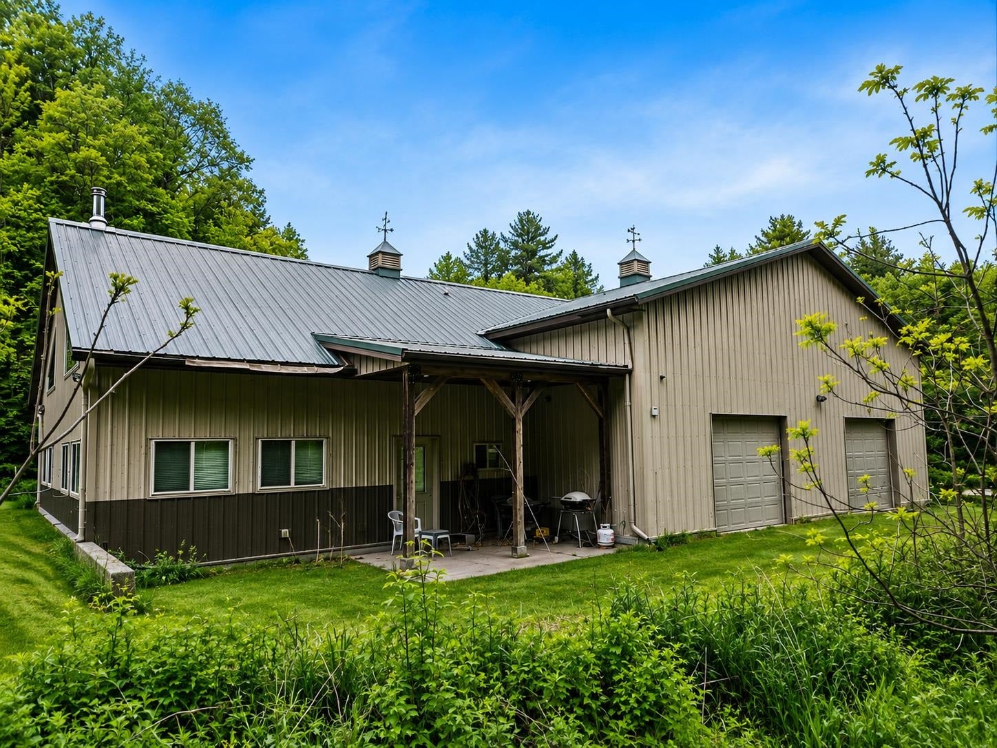 27526 County Highway X, Portland, WI 54619