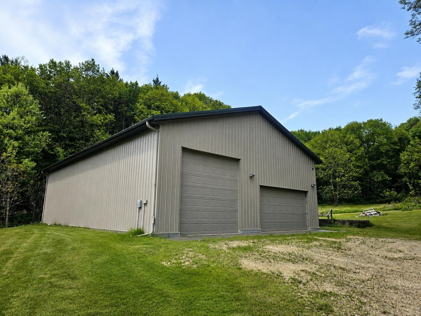 27526 County Highway X, Portland, WI 54619