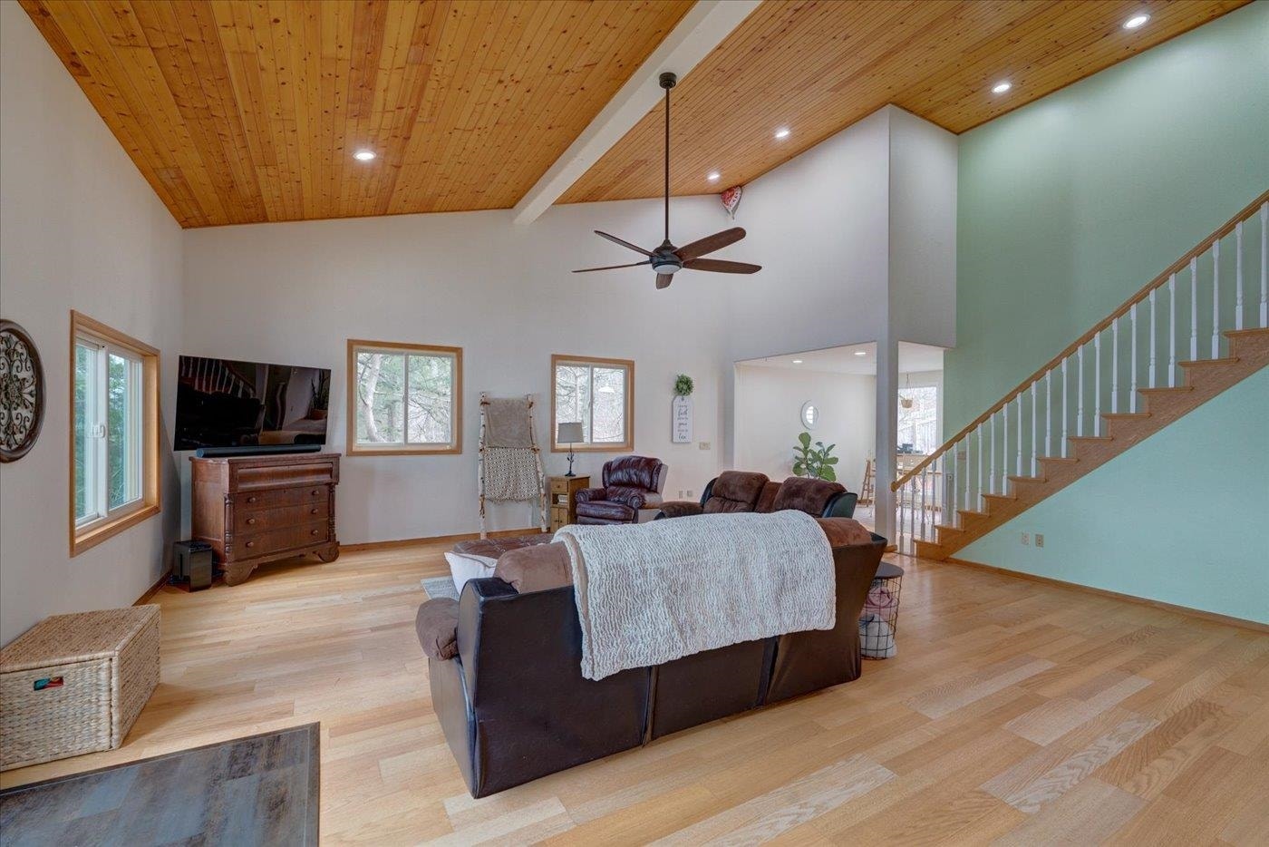 N2381 Highway 188, West Point, WI 53555