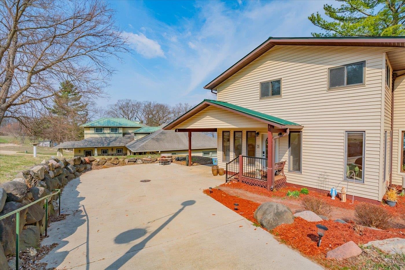 N2381 Highway 188, West Point, WI 53555