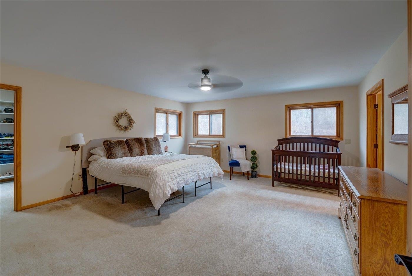 N2381 Highway 188, West Point, WI 53555