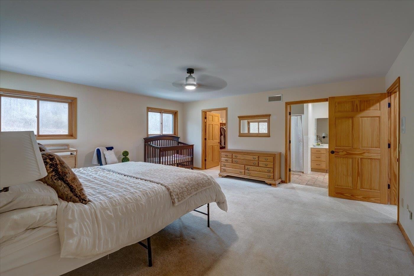 N2381 Highway 188, West Point, WI 53555