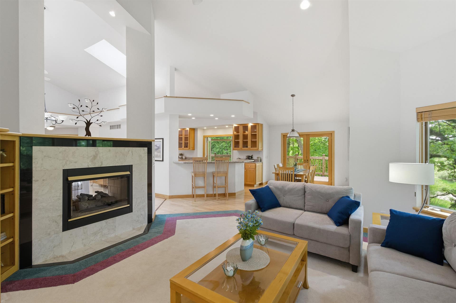 N6209 Helena Street, Lake Mills, WI 53551