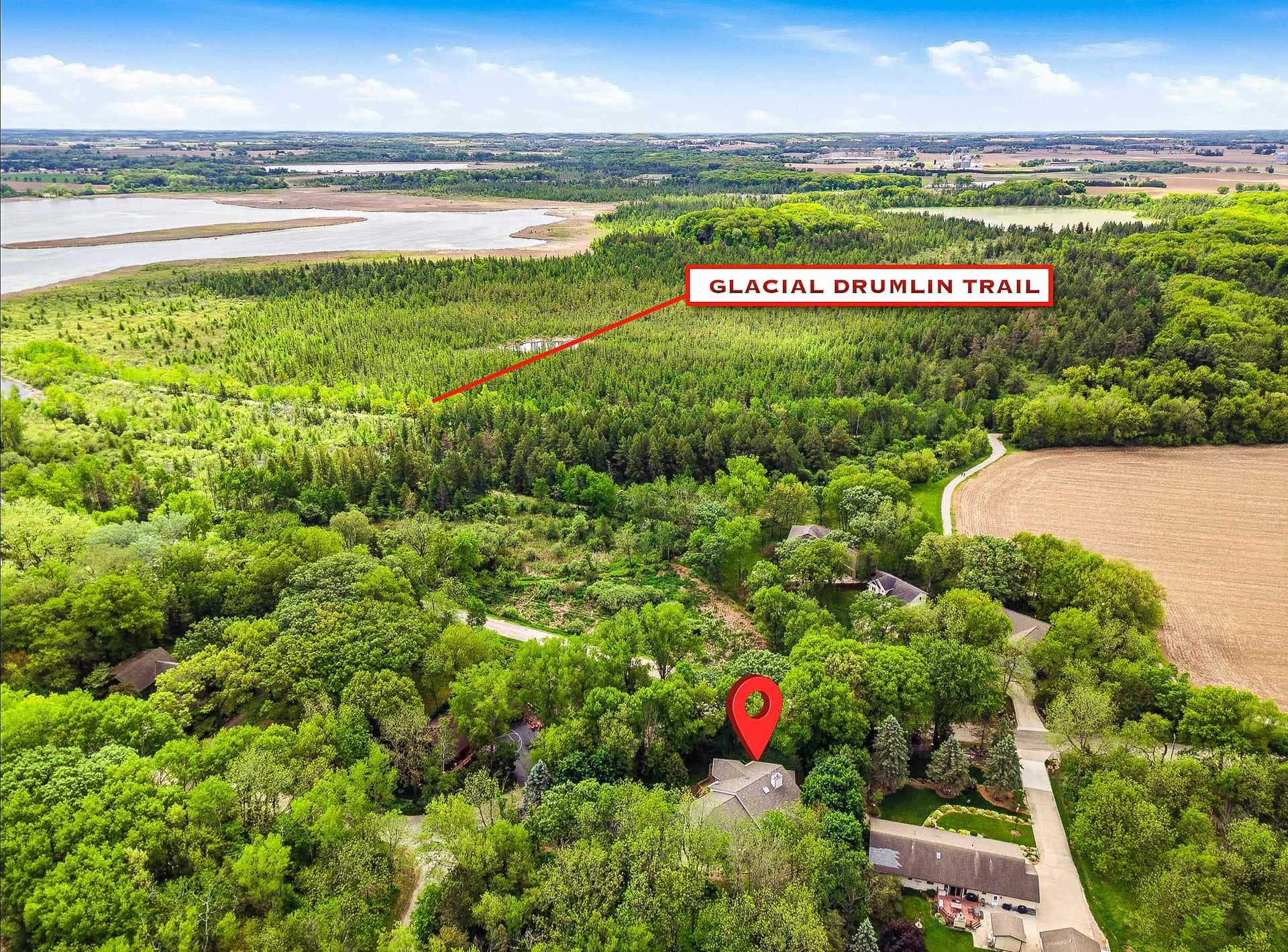 N6209 Helena Street, Lake Mills, WI 53551