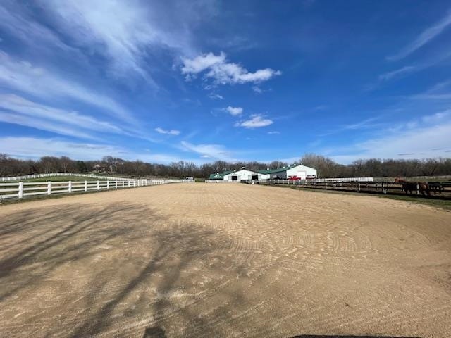 5500 Surrey Lane, Westport, WI 53597