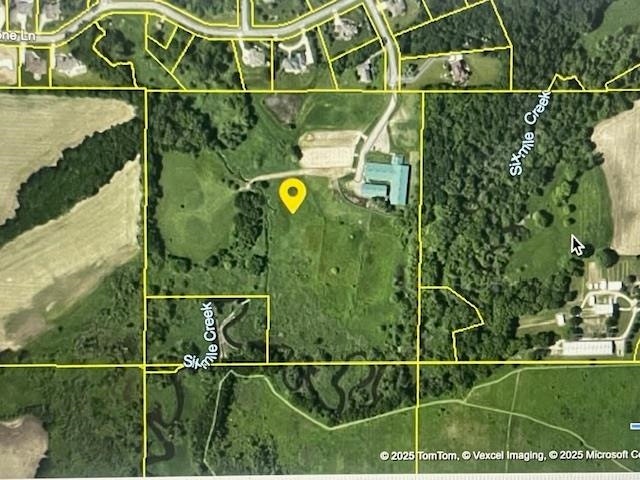5500 Surrey Lane, Westport, WI 53597