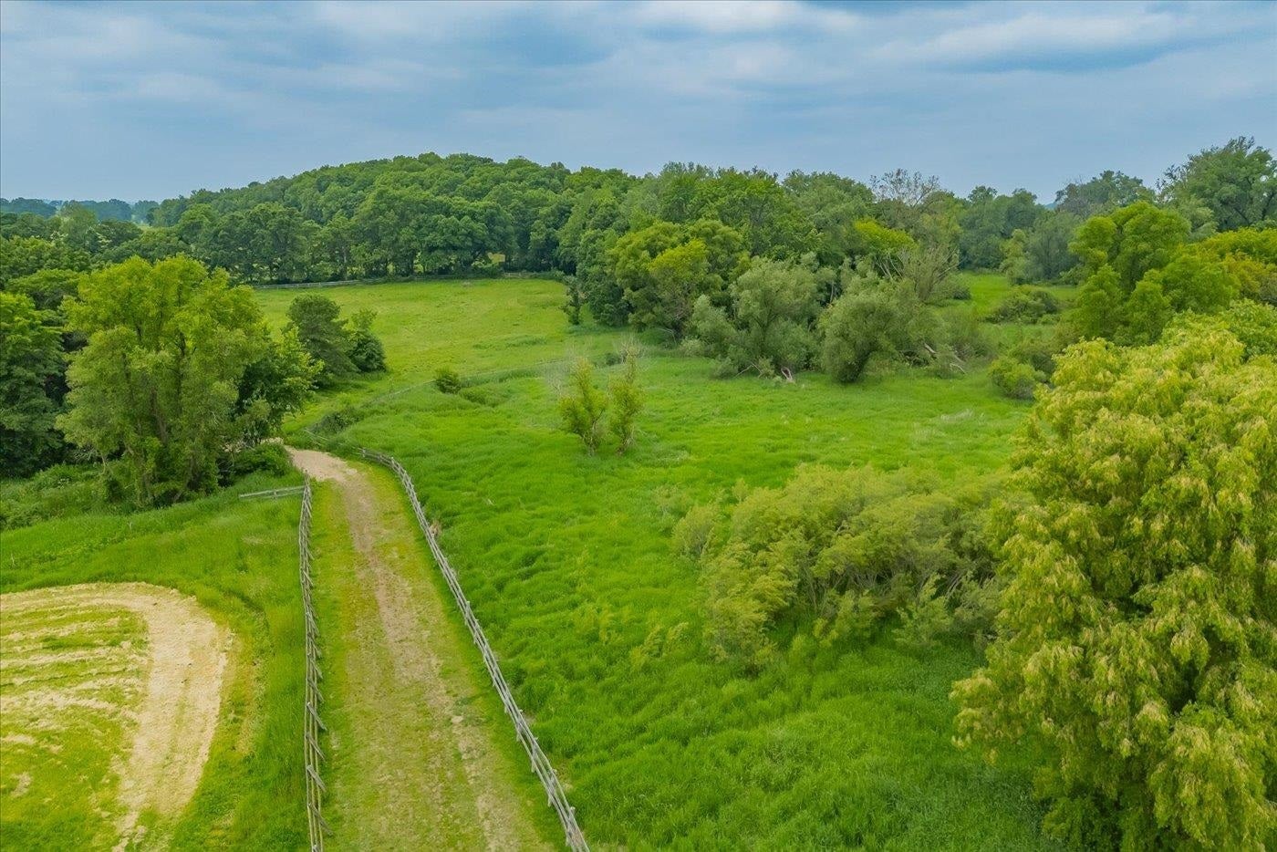 5500 Surrey Lane, Westport, WI 53597