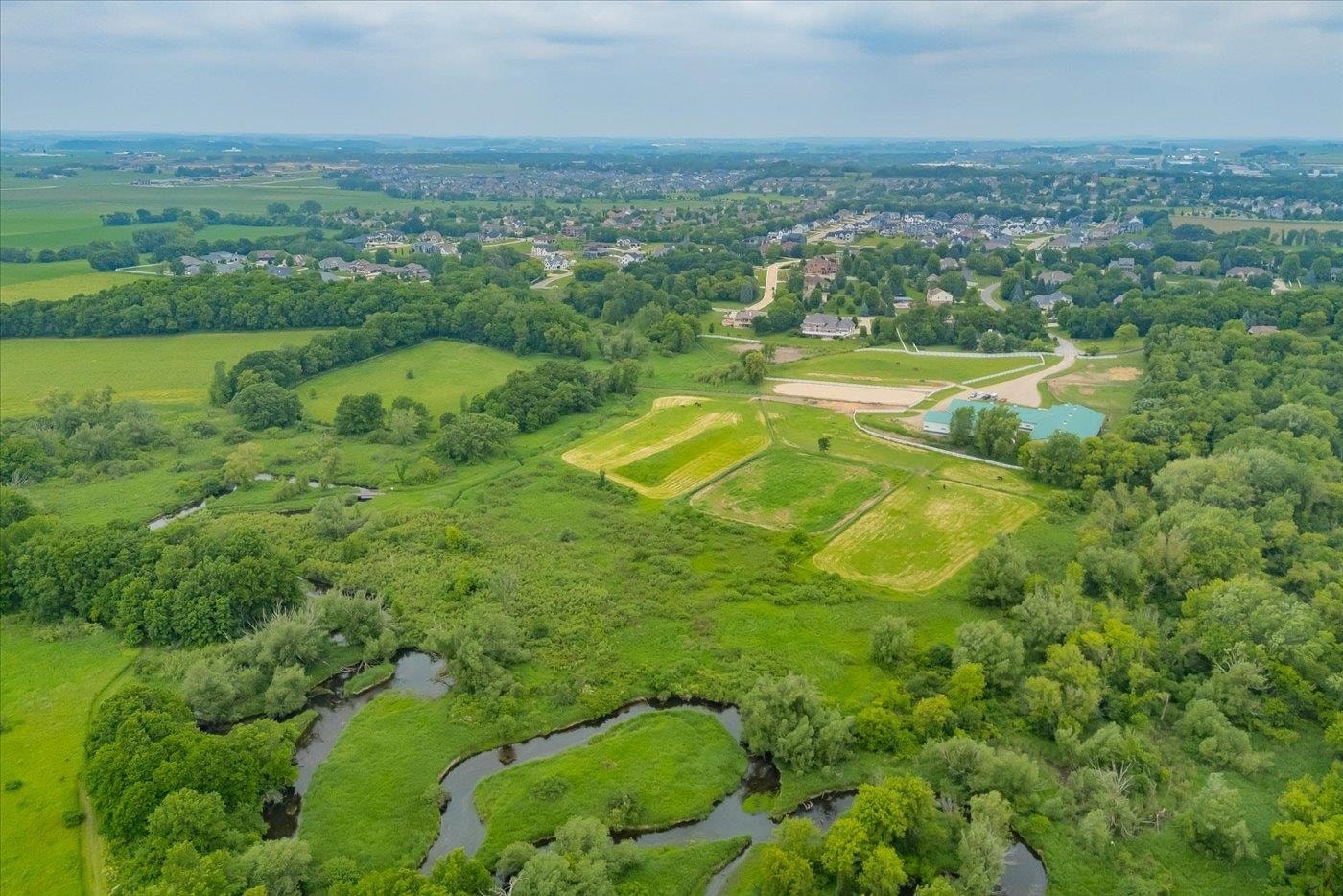 5500 Surrey Lane, Westport, WI 53597