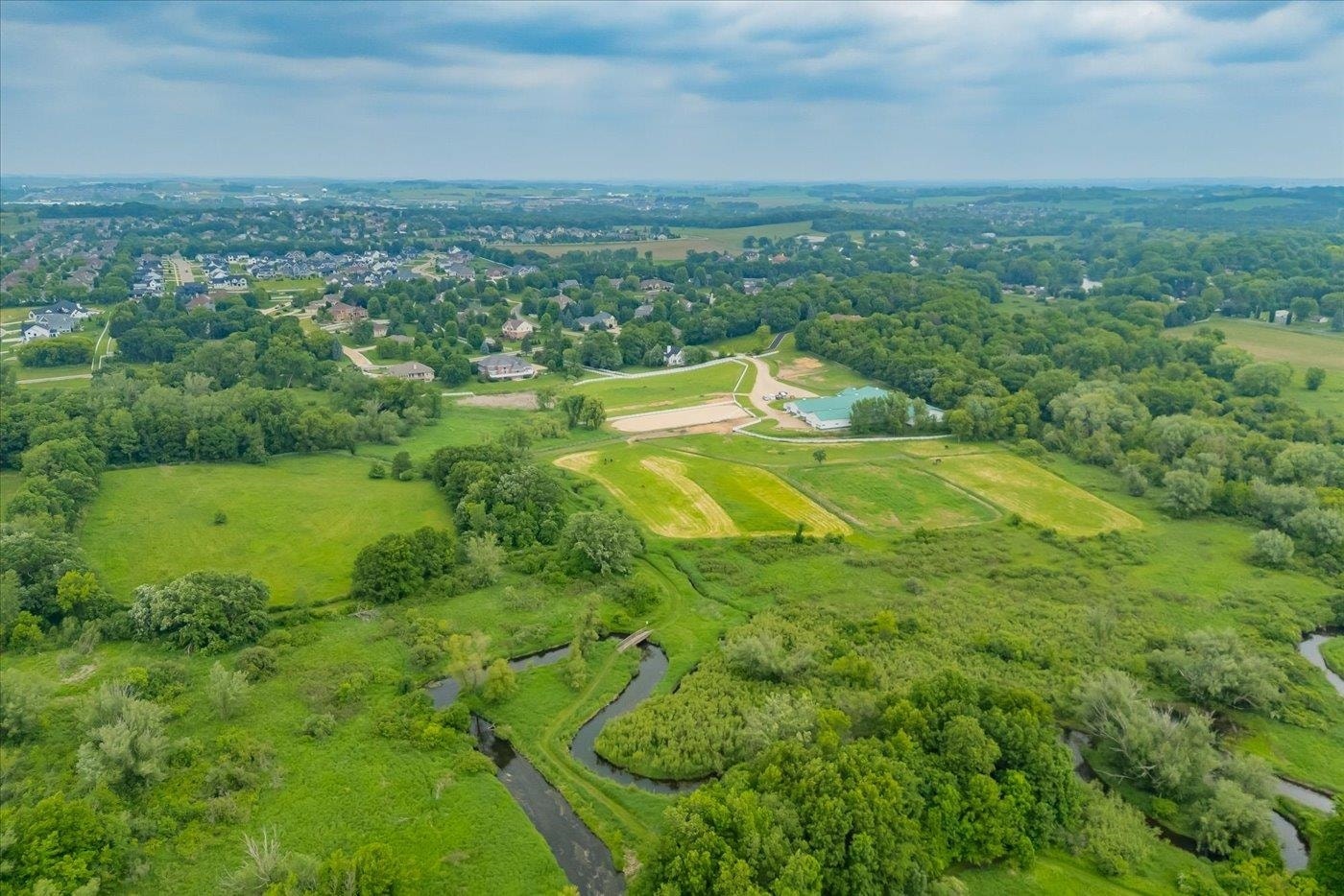 5500 Surrey Lane, Westport, WI 53597