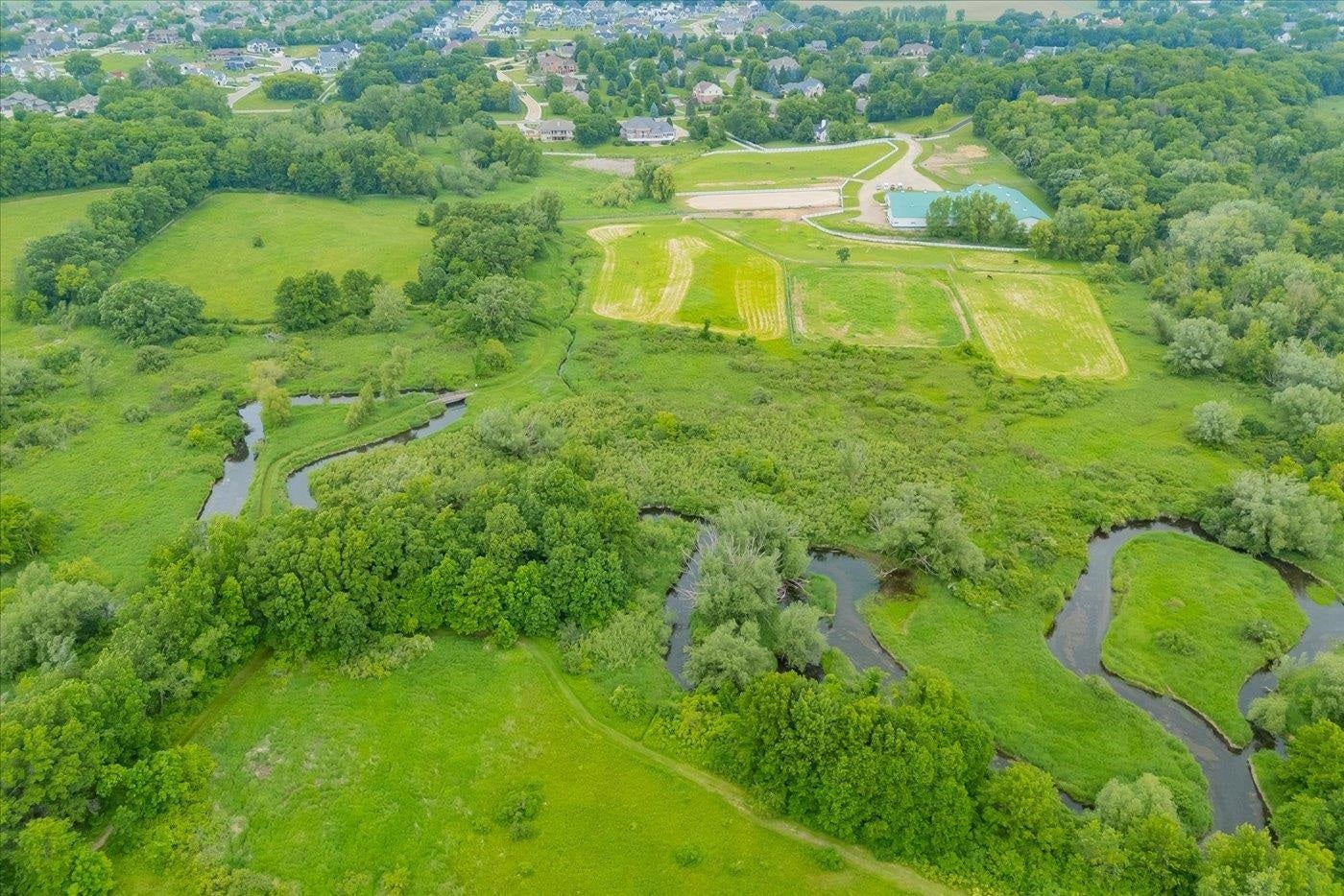 5500 Surrey Lane, Westport, WI 53597