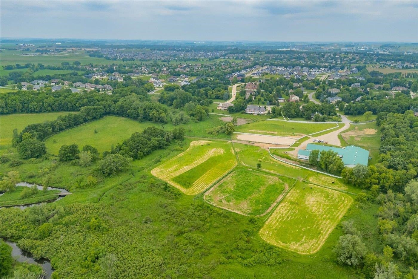 5500 Surrey Lane, Westport, WI 53597