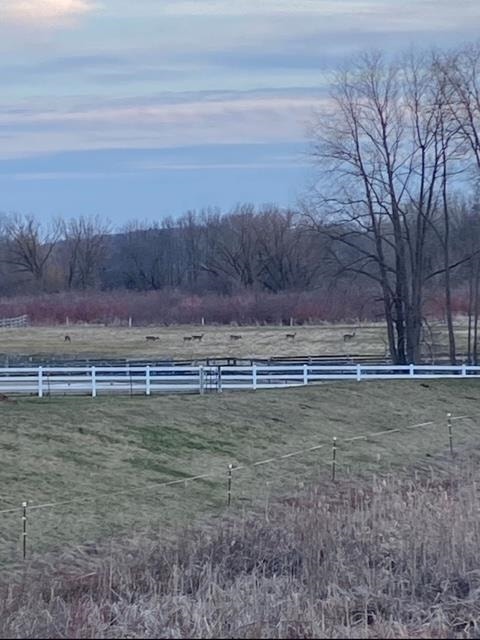 5500 Surrey Lane, Westport, WI 53597
