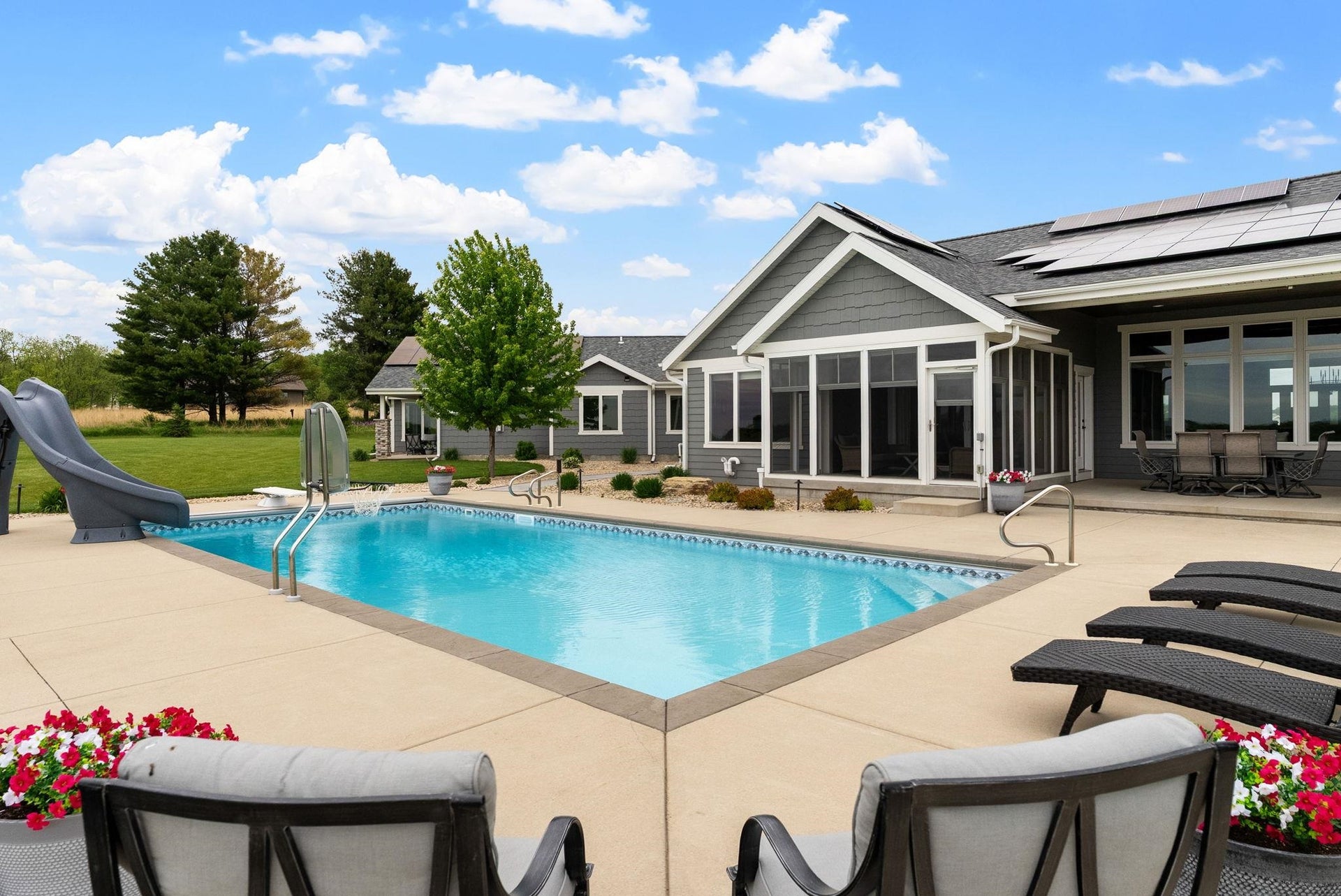 7606 Driftless Ridge Way, Verona, WI 53593
