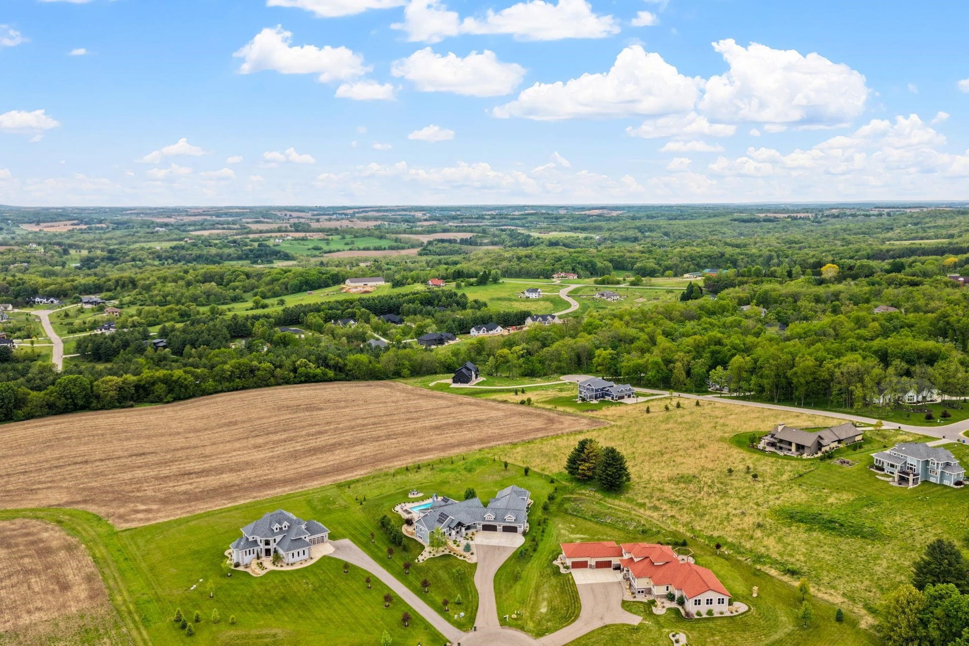 7606 Driftless Ridge Way, Verona, WI 53593
