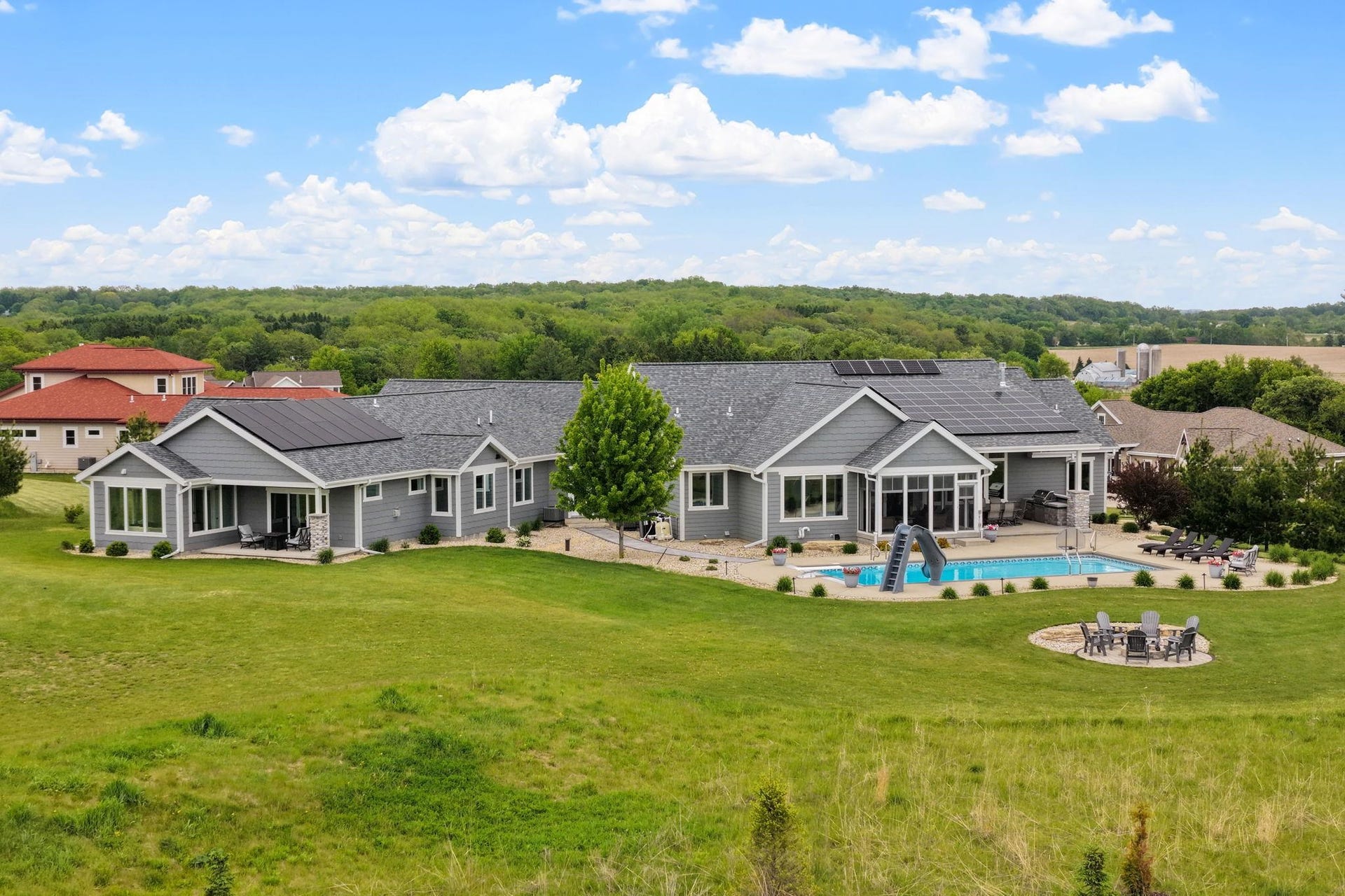 7606 Driftless Ridge Way, Verona, WI 53593