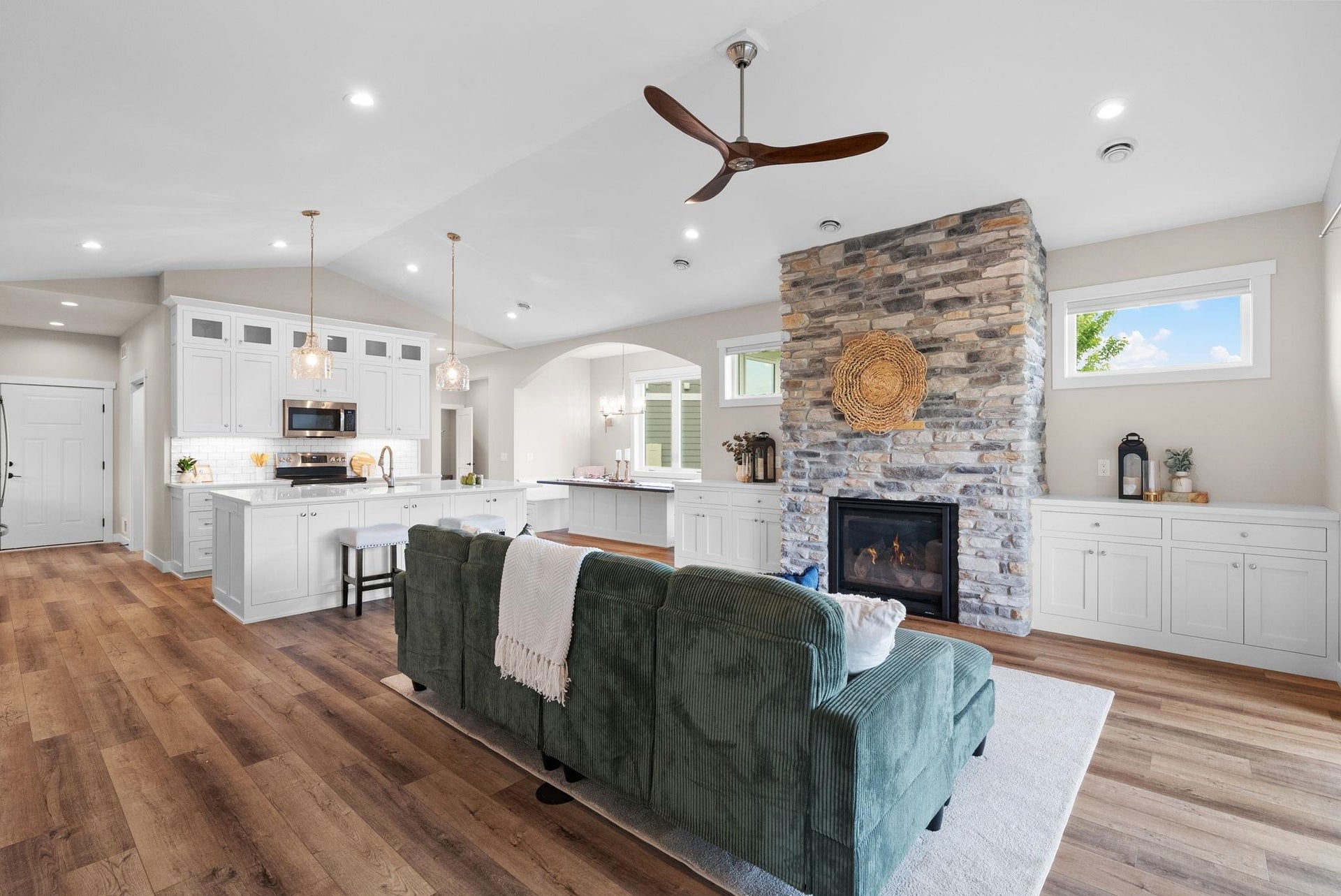 7606 Driftless Ridge Way, Verona, WI 53593