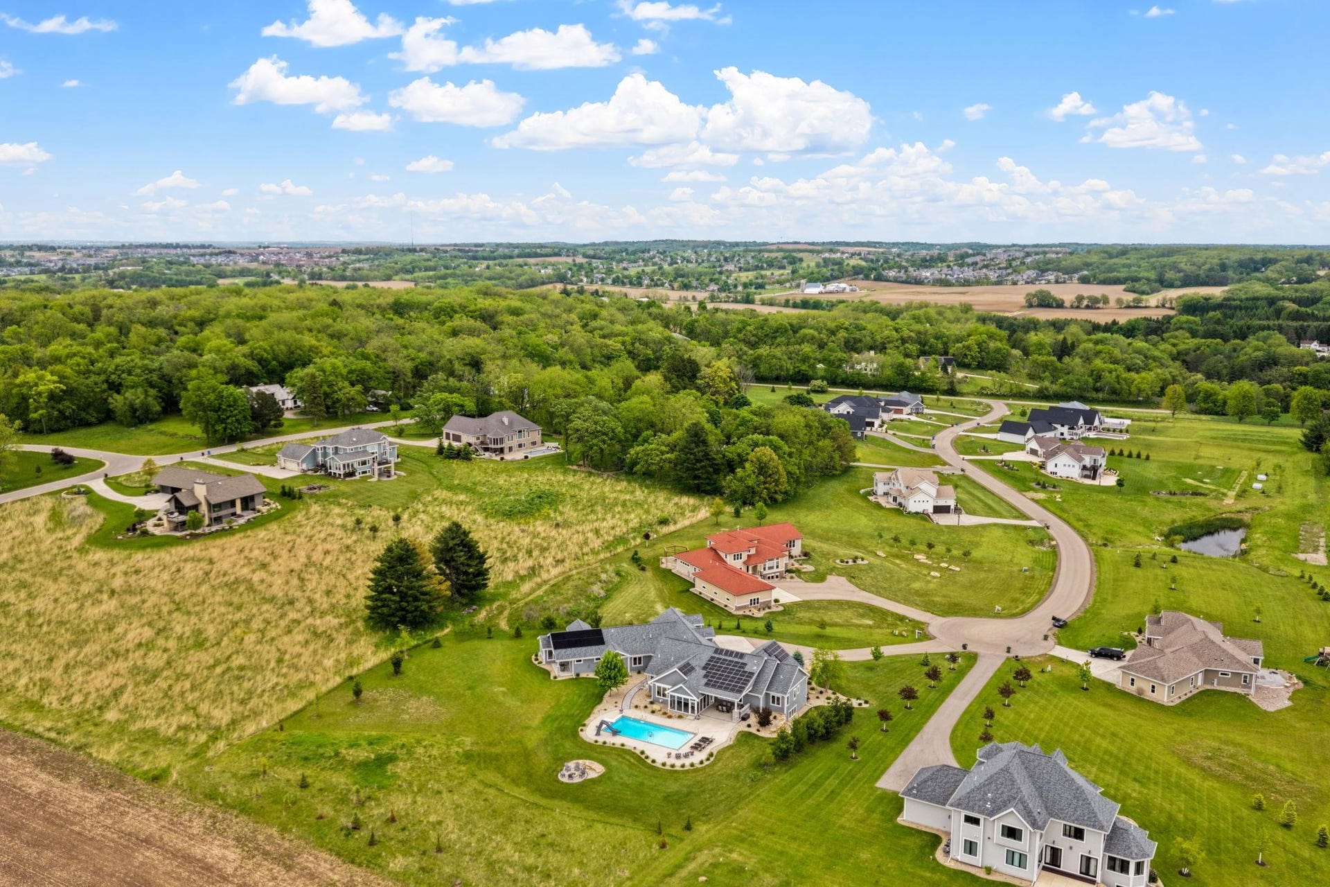 7606 Driftless Ridge Way, Verona, WI 53593