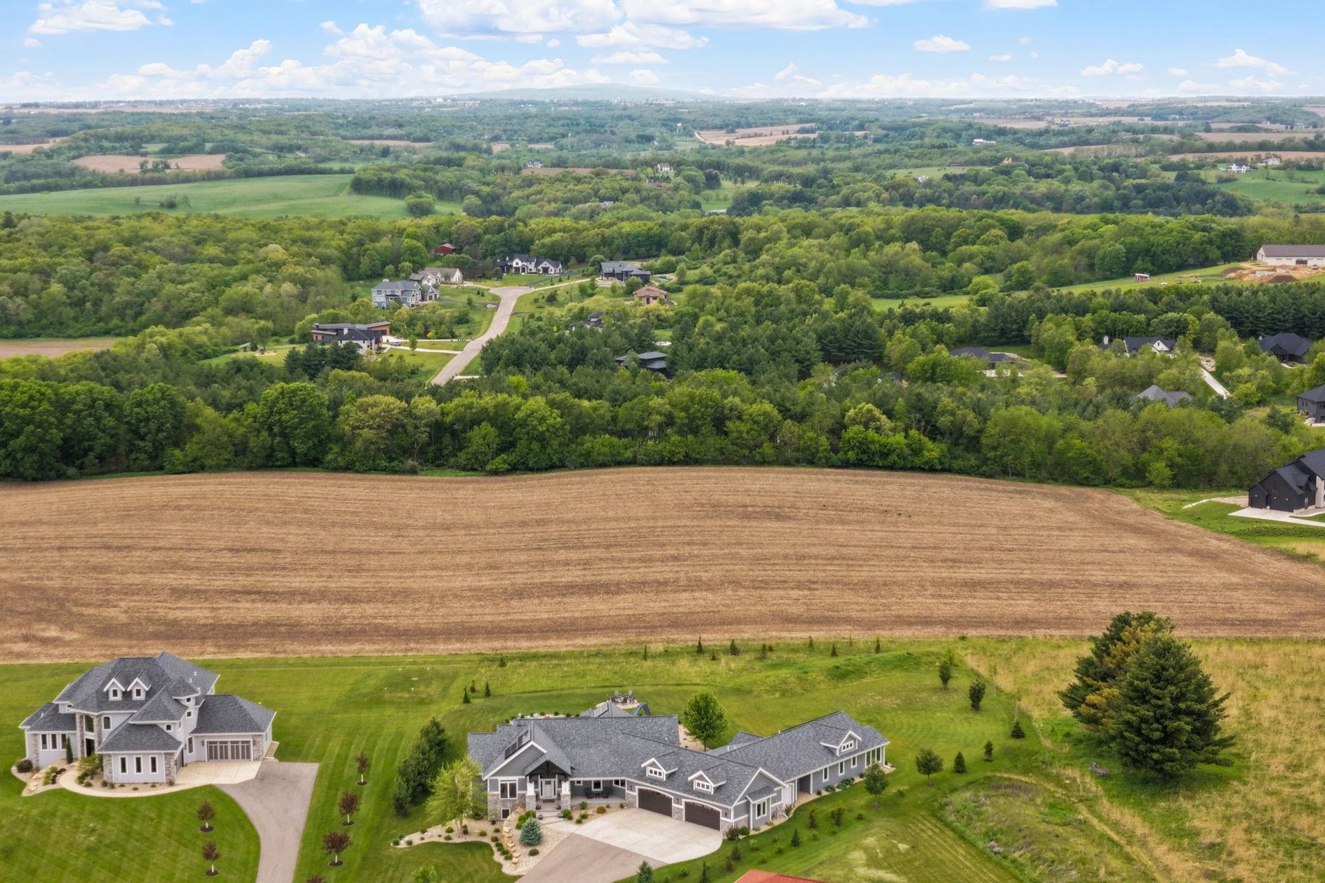 7606 Driftless Ridge Way, Verona, WI 53593
